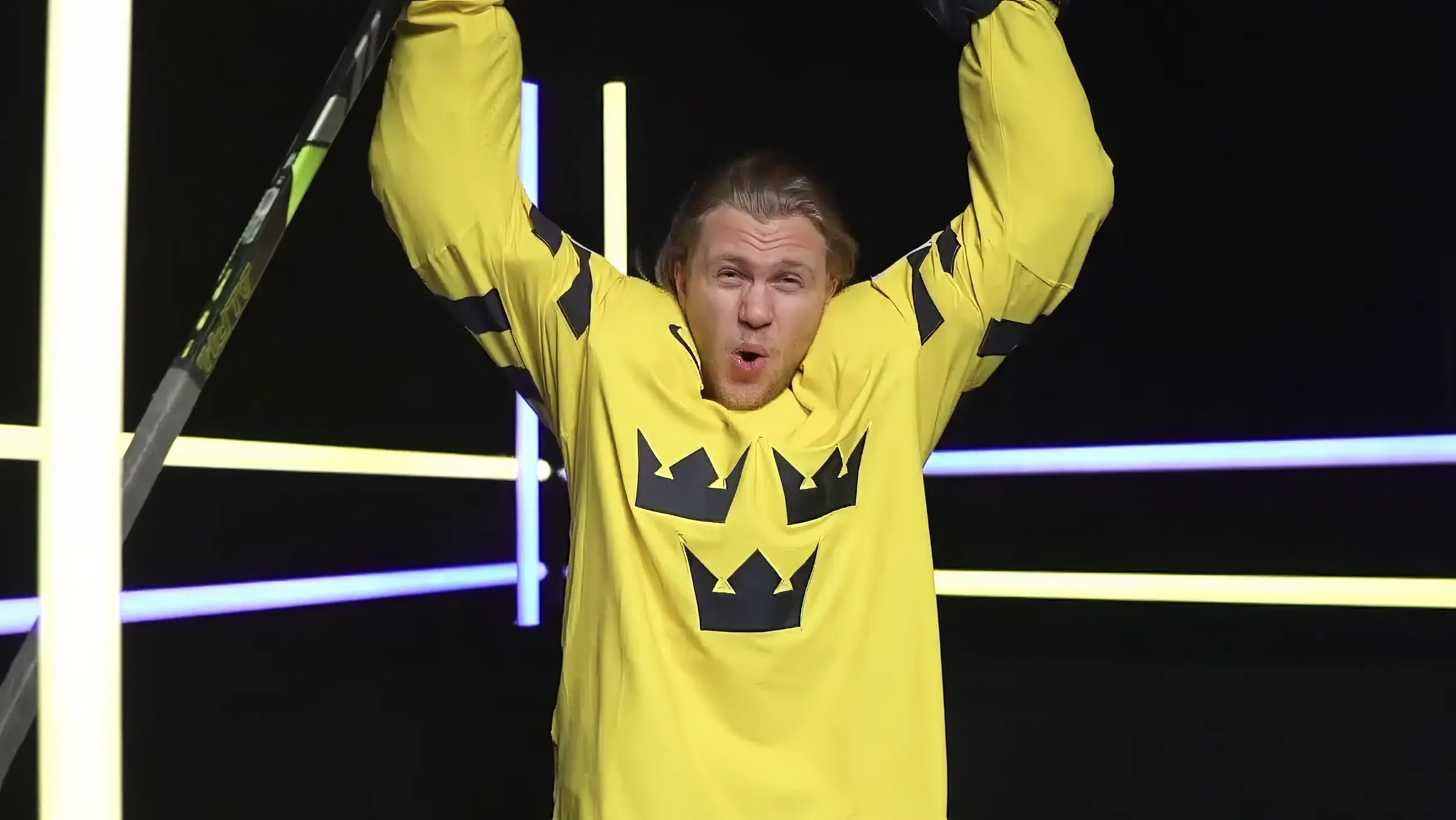 Sweden defeats Denmark to win bronze at 2025 IIHF Men’s World Championship