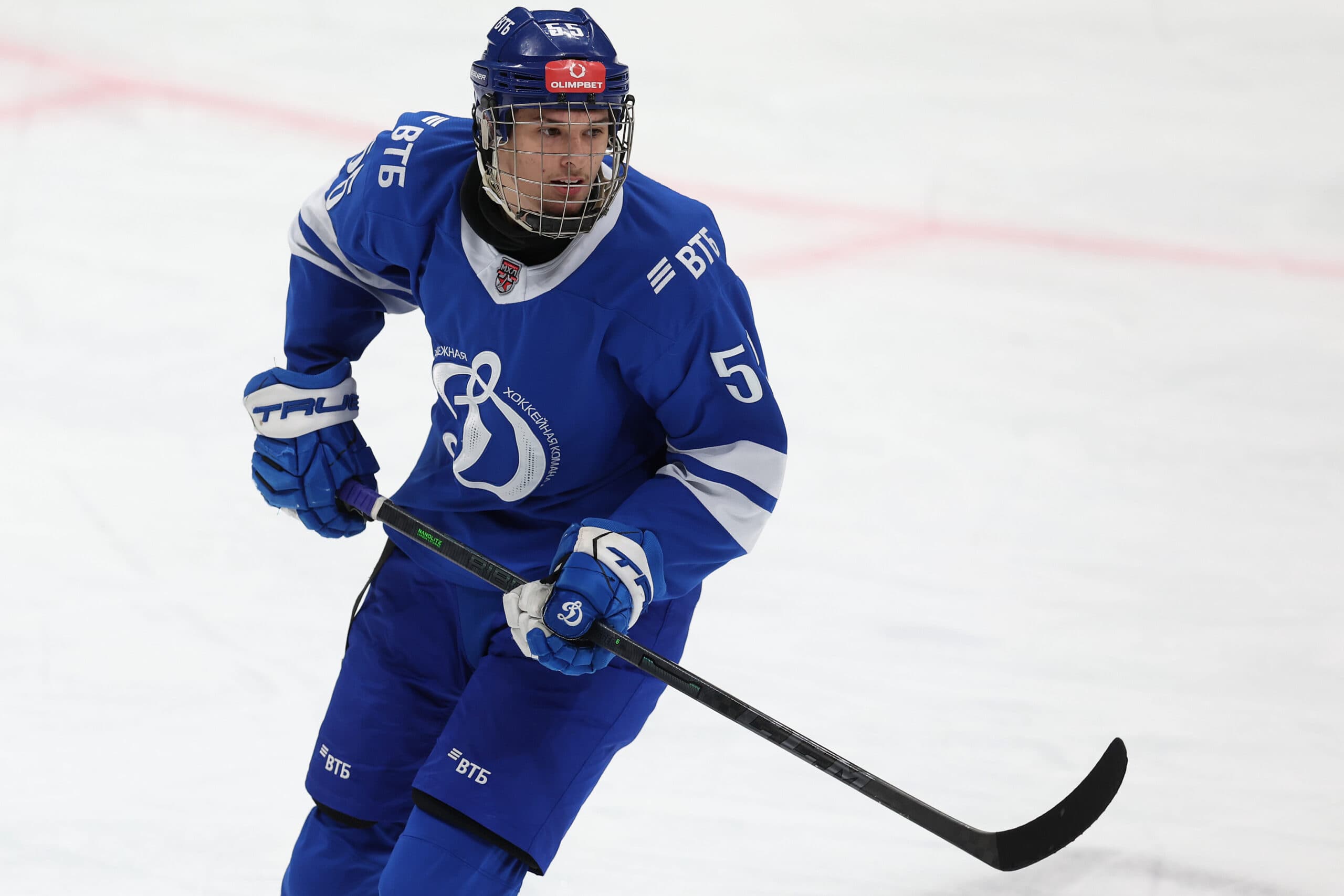Hurricanes select Kurban Limatov No. 67 overall in 2025 NHL Draft
