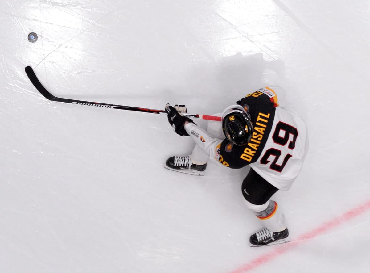 2026 Olympic Men’s Hockey Preview: Germany’s Path to Success