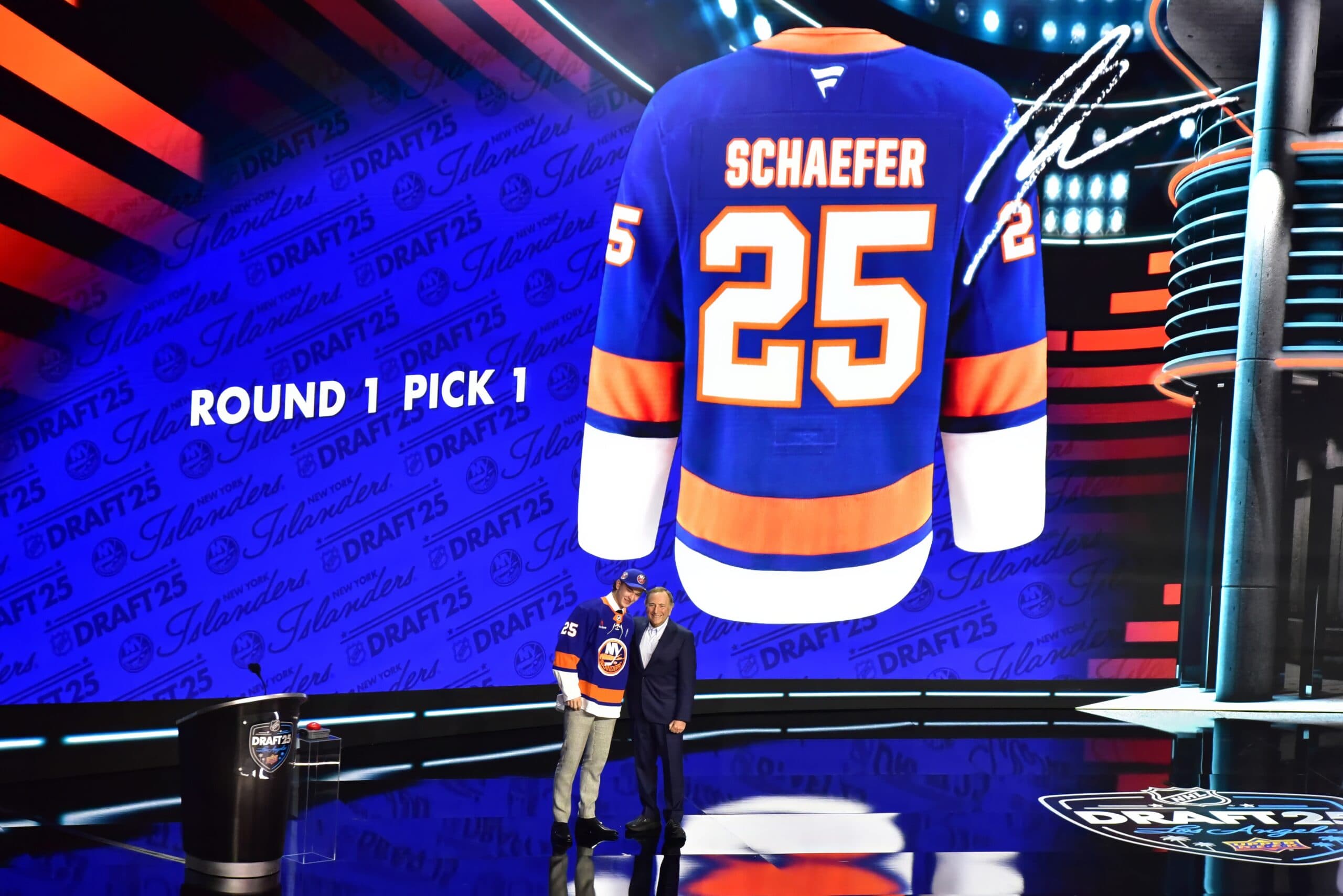 Matthew Schaefer (Photo from Steven Ellis/The Nation Network)