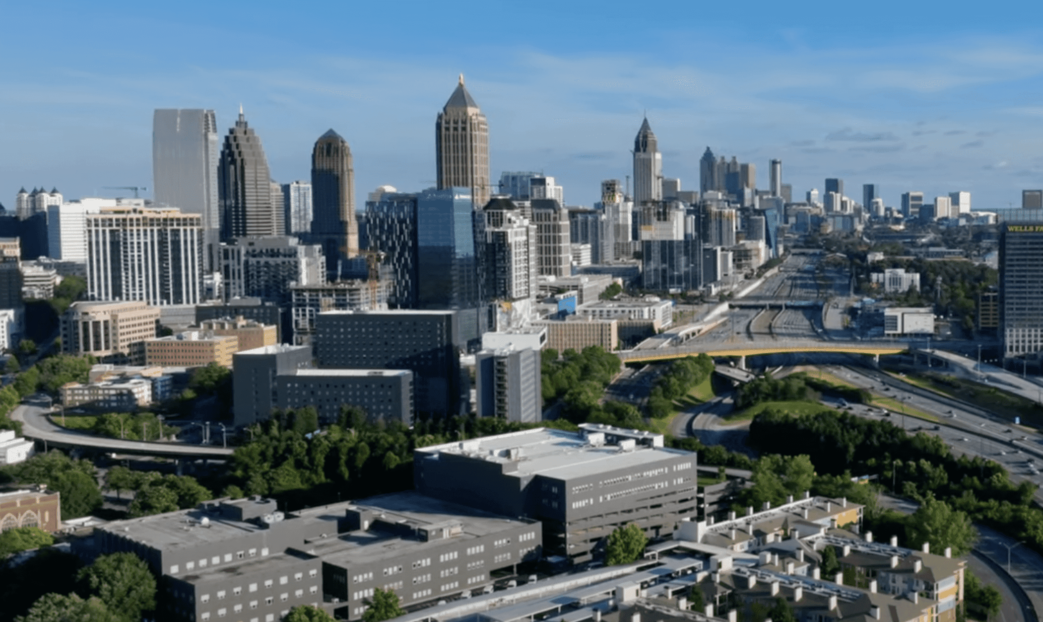 City of Atlanta