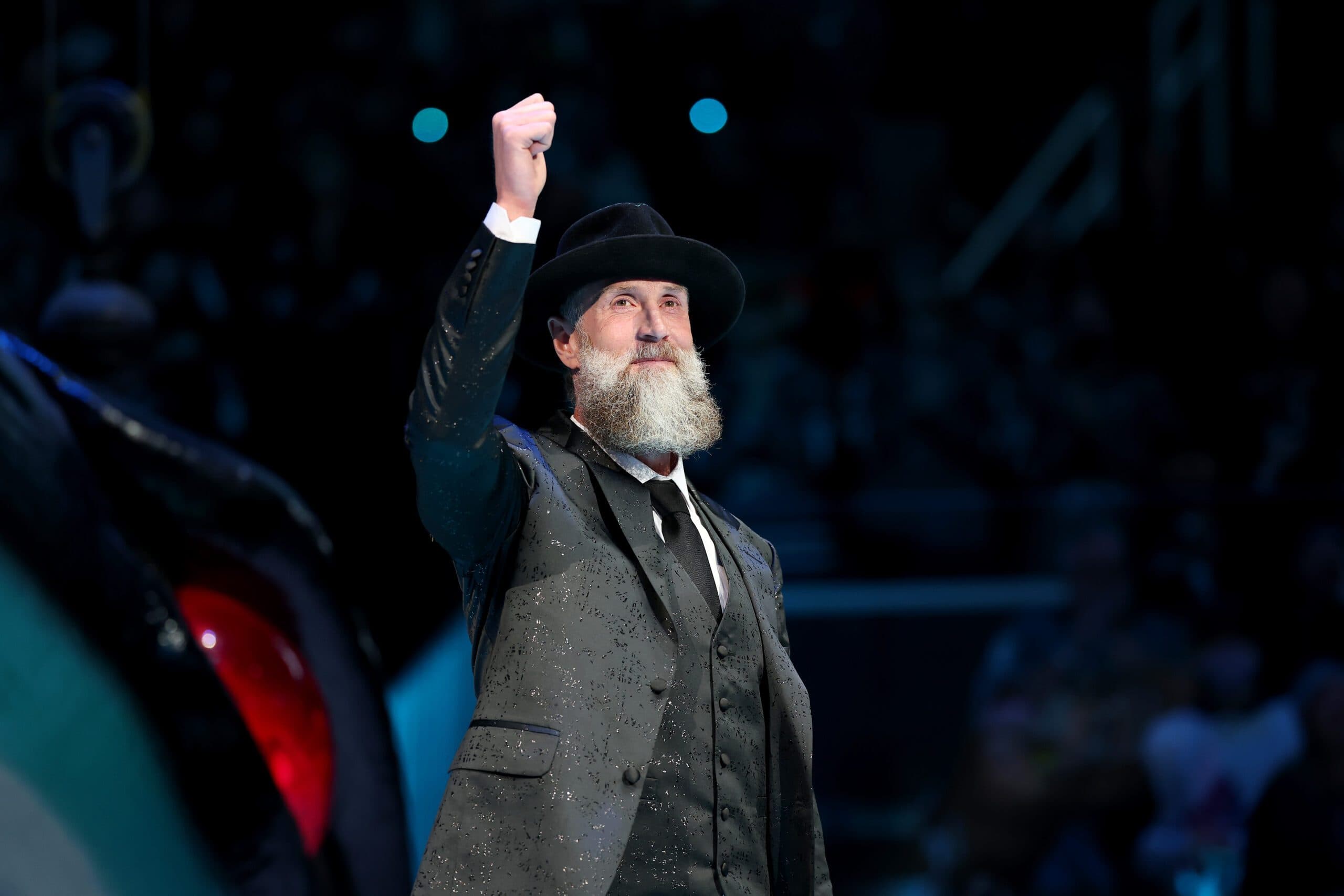Joe Thornton