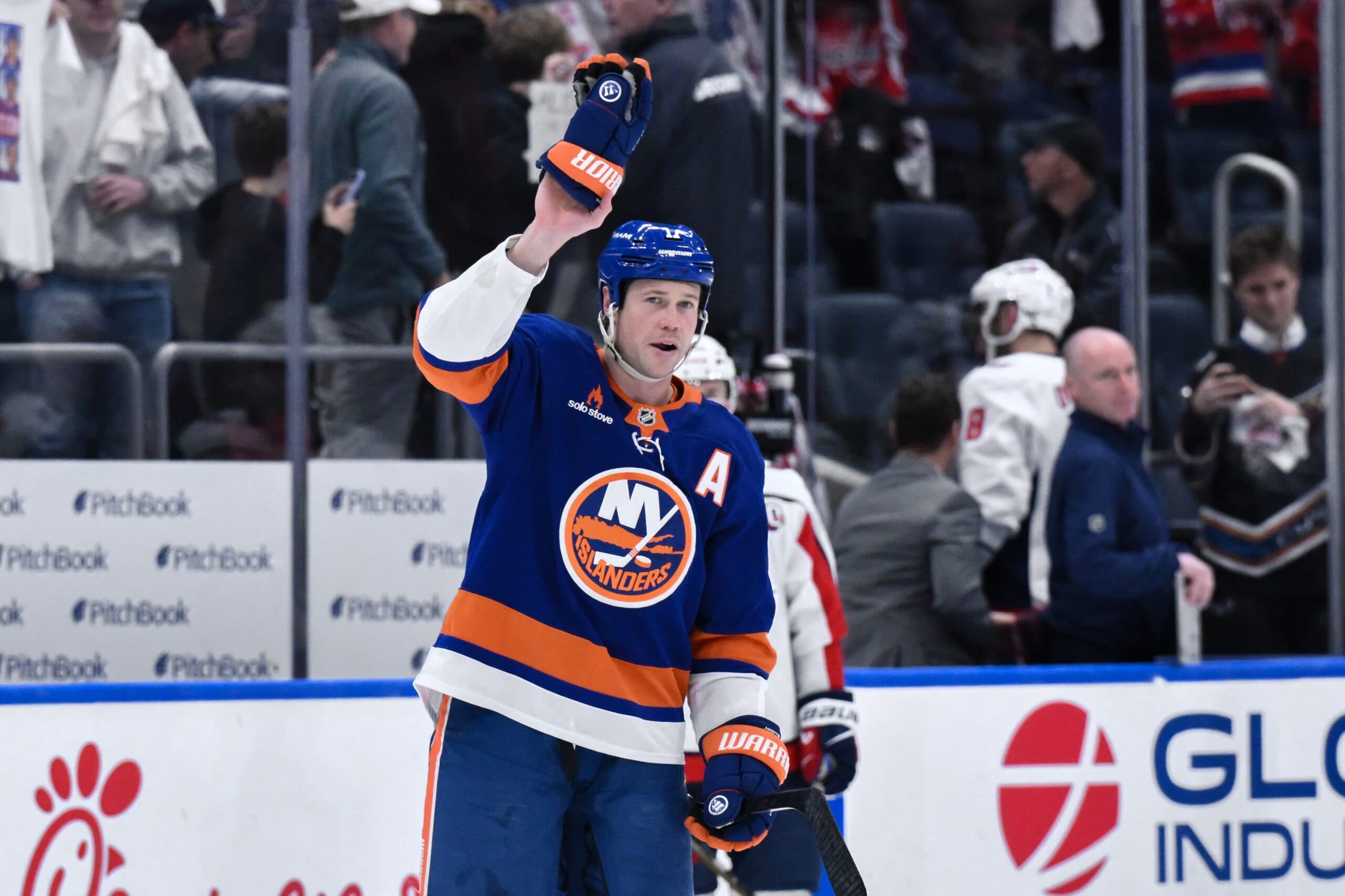 Matt Martin