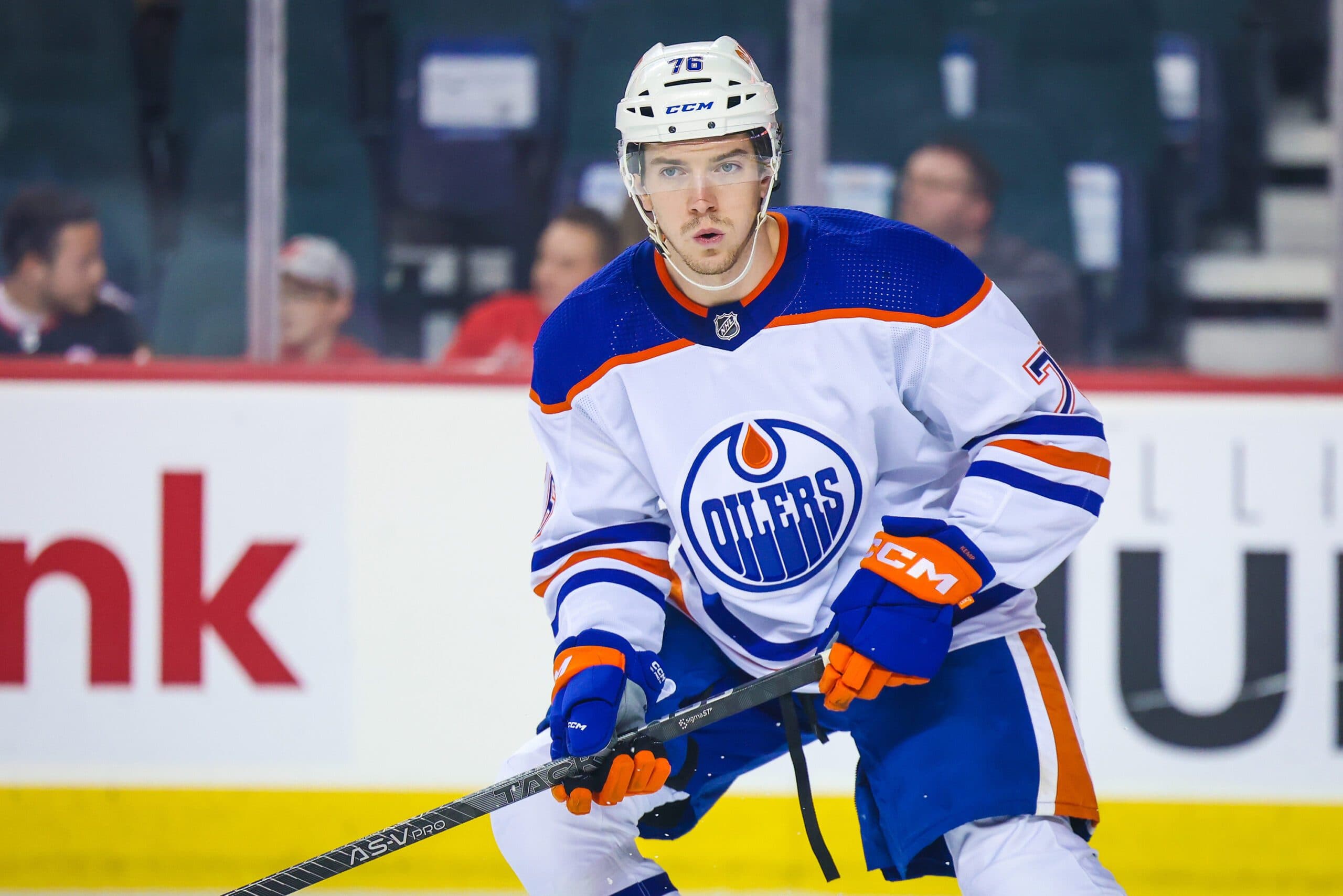 Penguins sign defenseman Phil Kemp to two-year contract