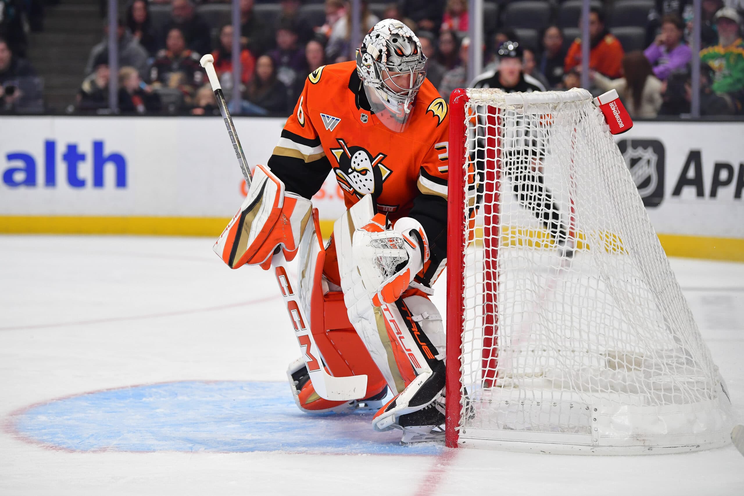 John Gibson