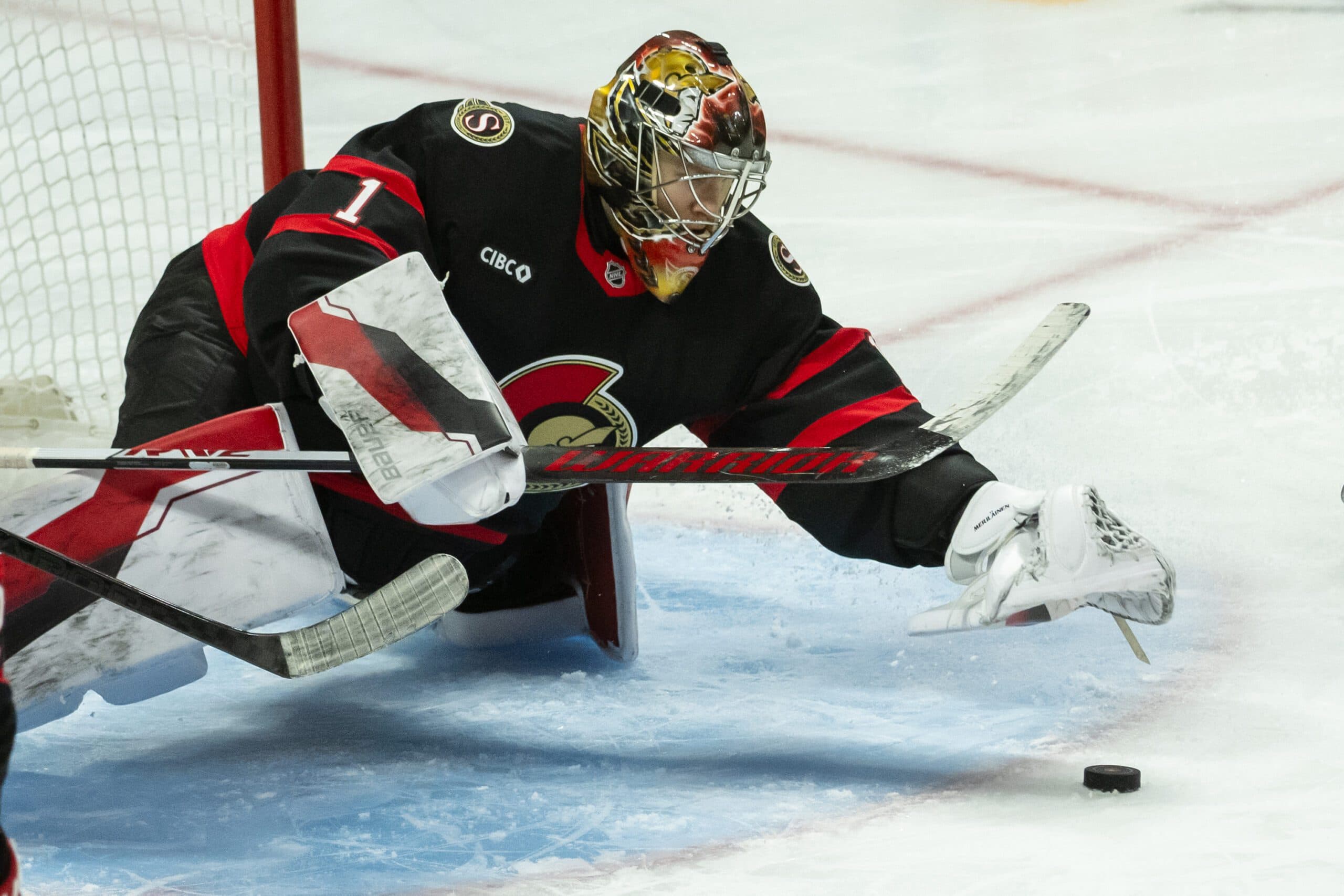 Top five most improved NHL prospects from 2024-25