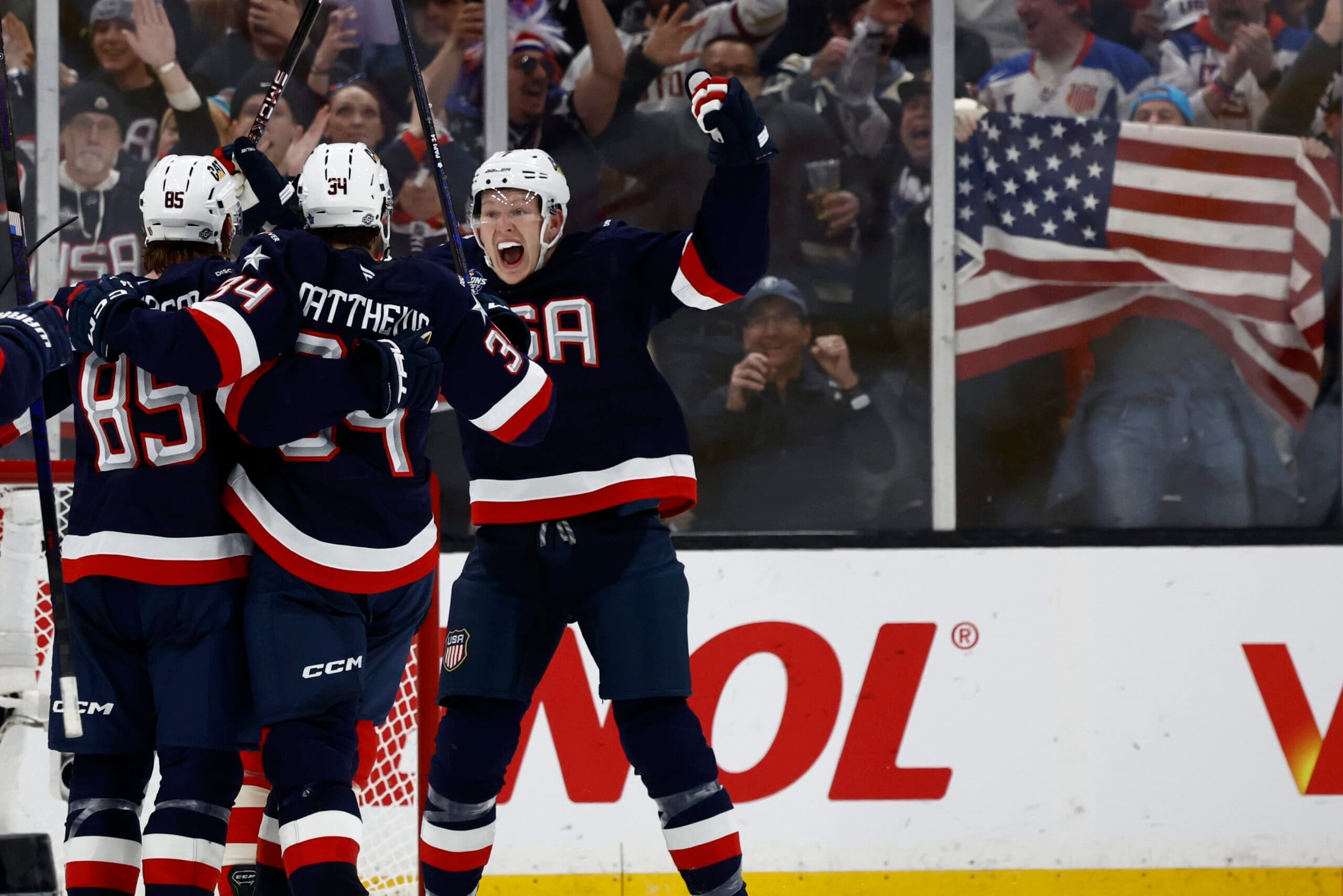 Brady Tkachuk