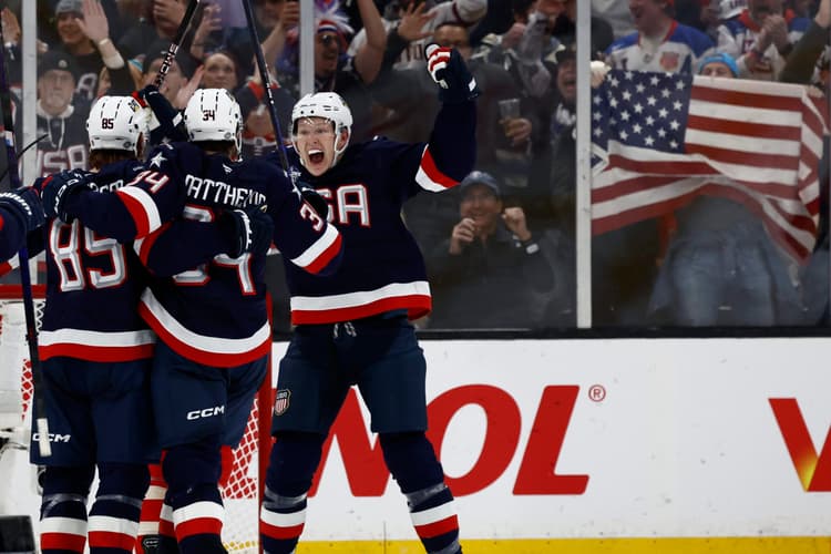 2026 Olympics: Early Team USA roster projections