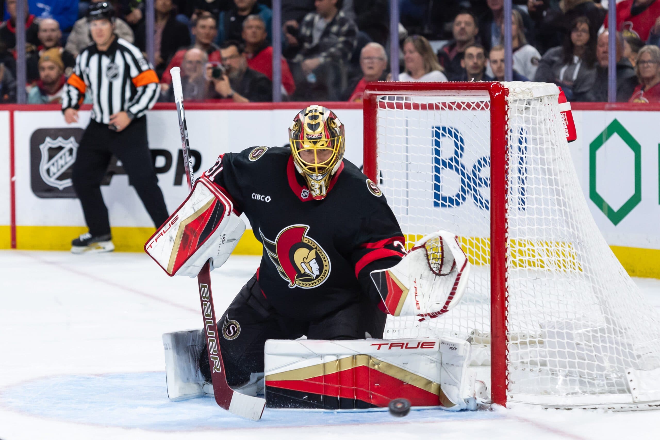 Anton Forsberg