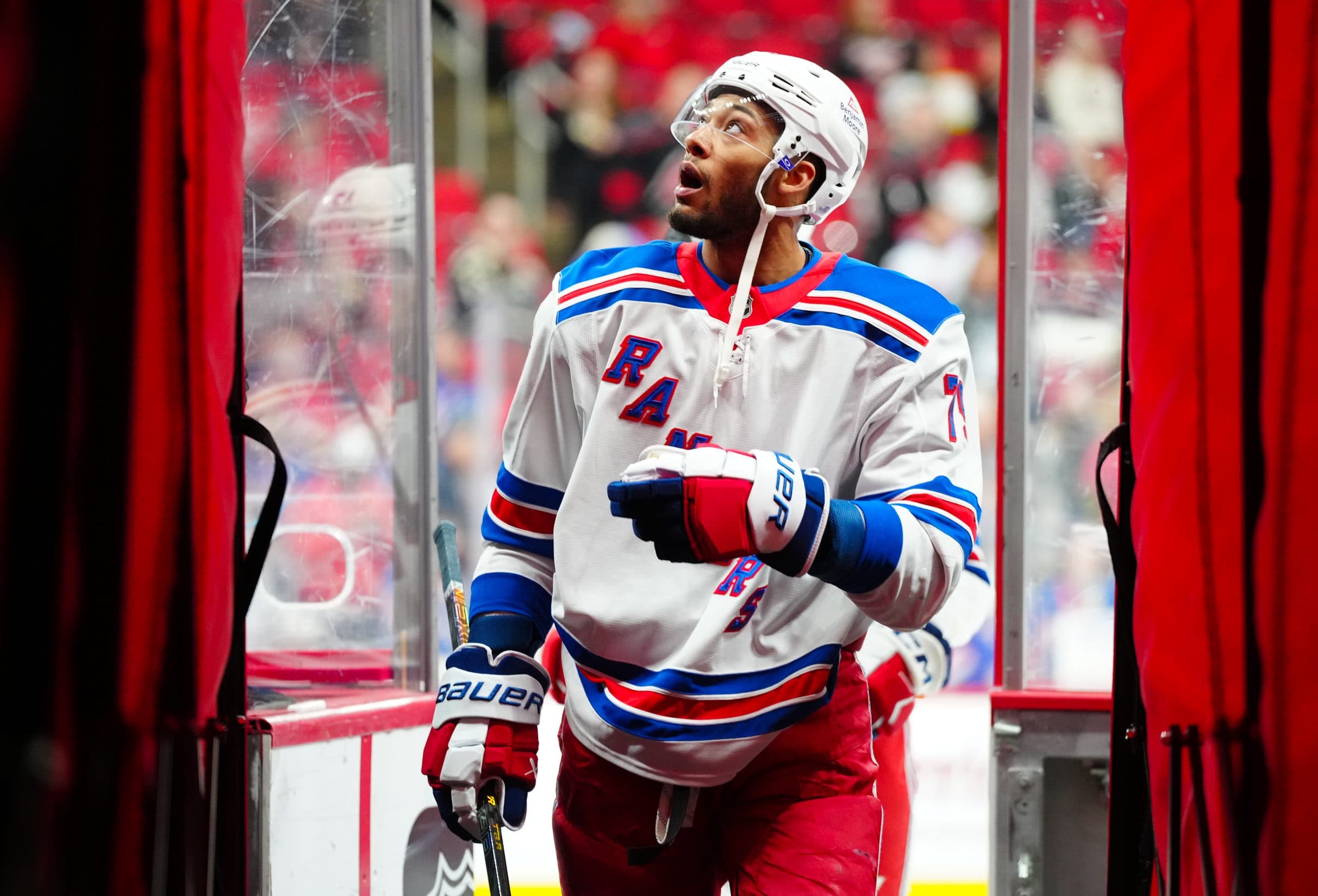 Grading the K’Andre Miller trade: Hurricanes roll dice as Rangers get worse