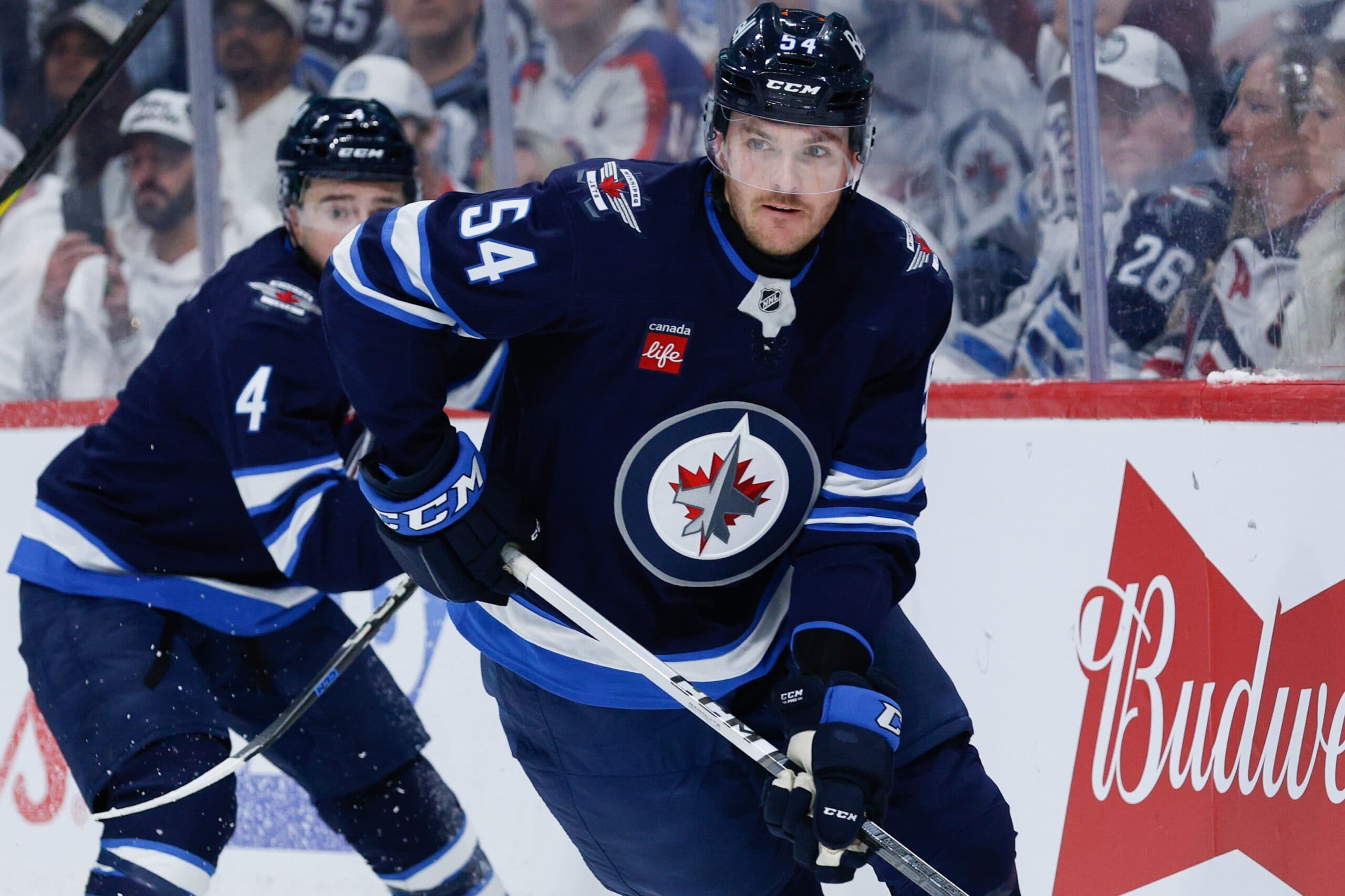 Jets, Dylan Samberg $3.5 million apart in arbitration filings