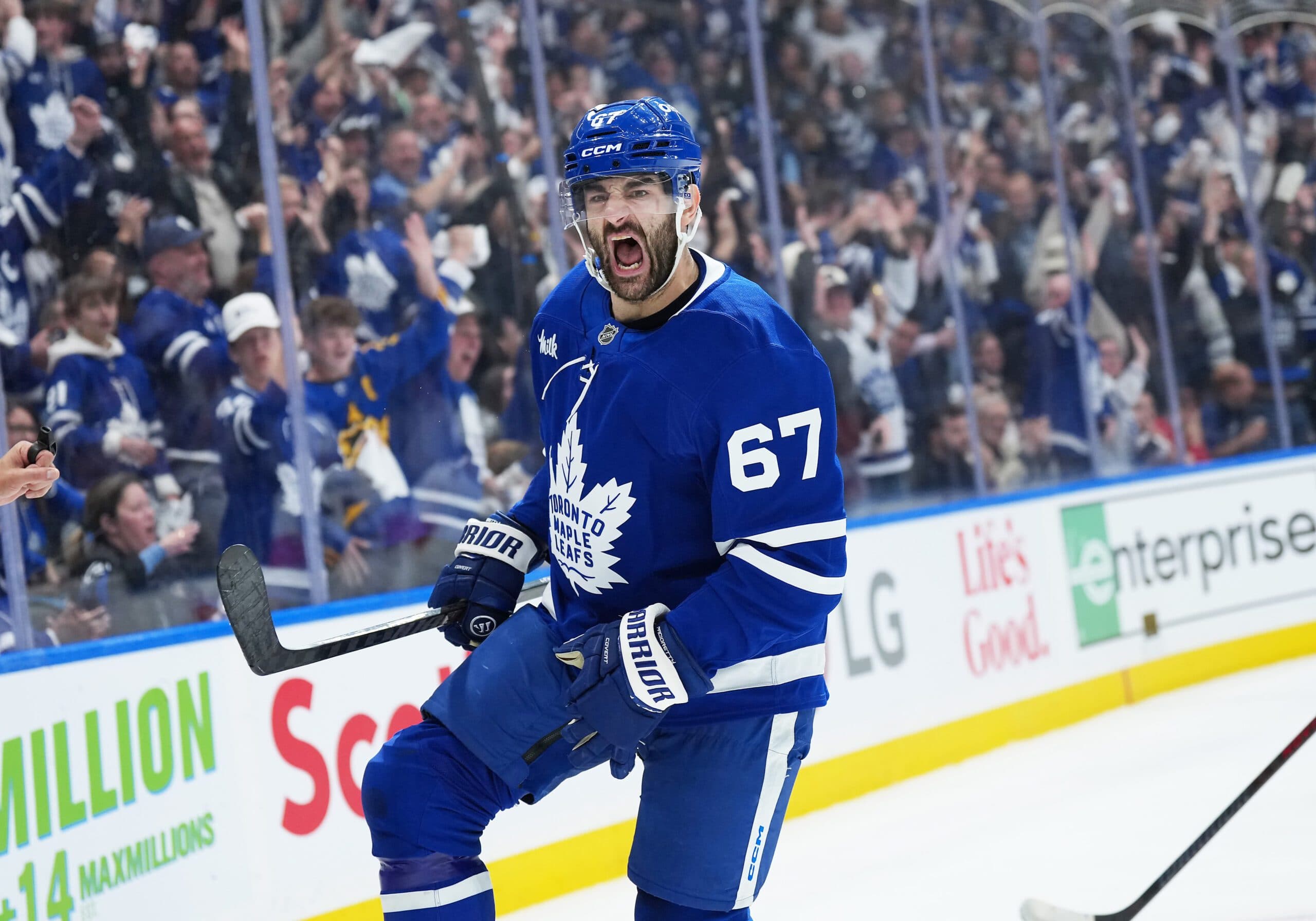 Max Pacioretty