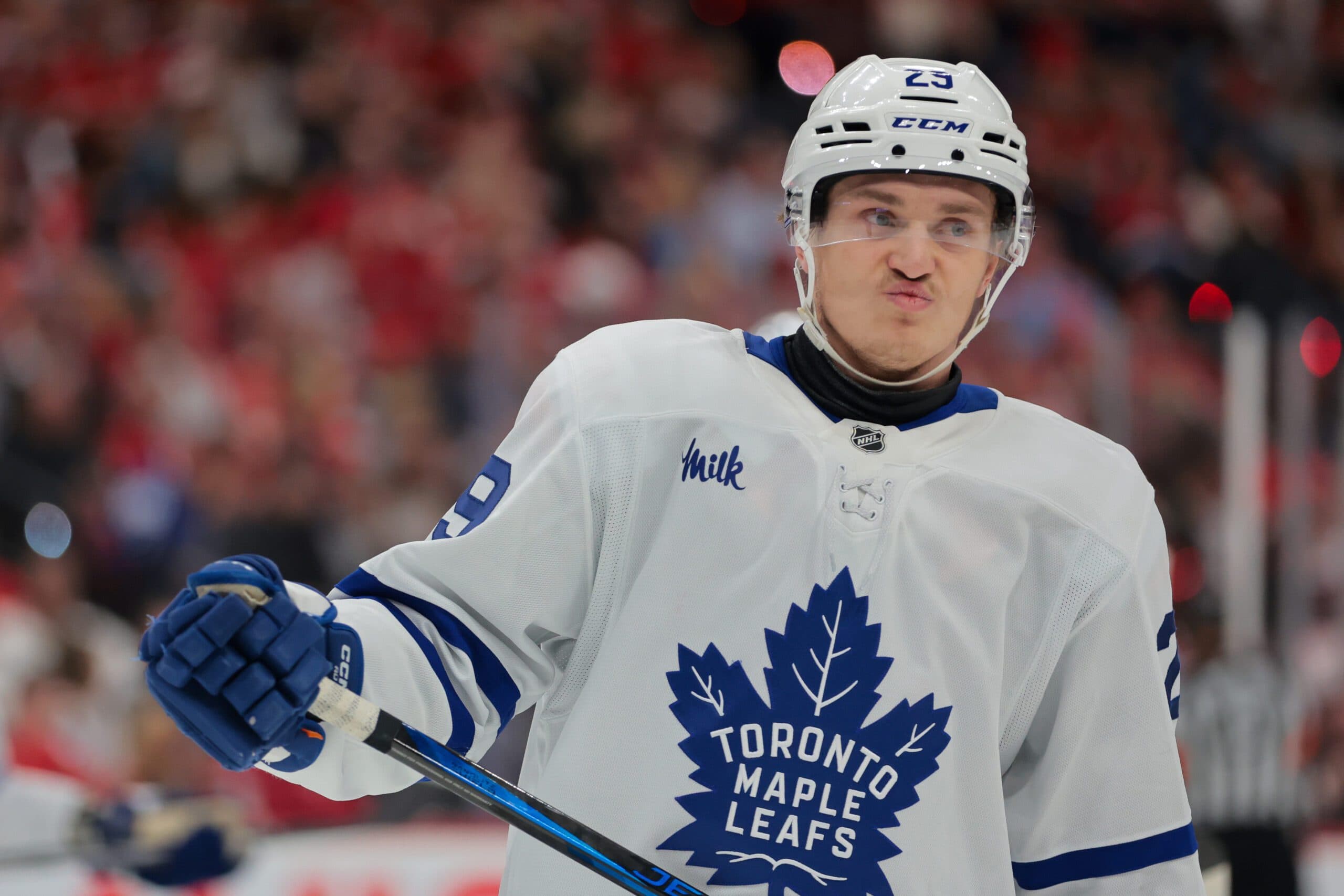 Lightning sign Pontus Holmberg, Simon Lundmark and Boris Katchouk to deals