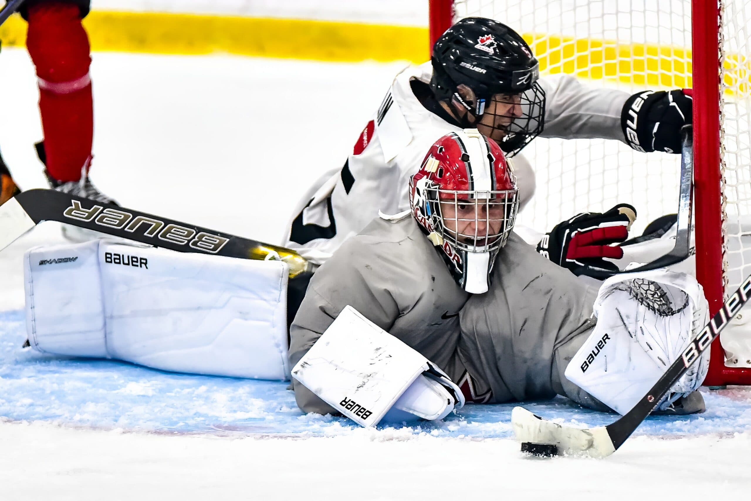 Gavin Betts (Steven Ellis/Daily Faceoff)