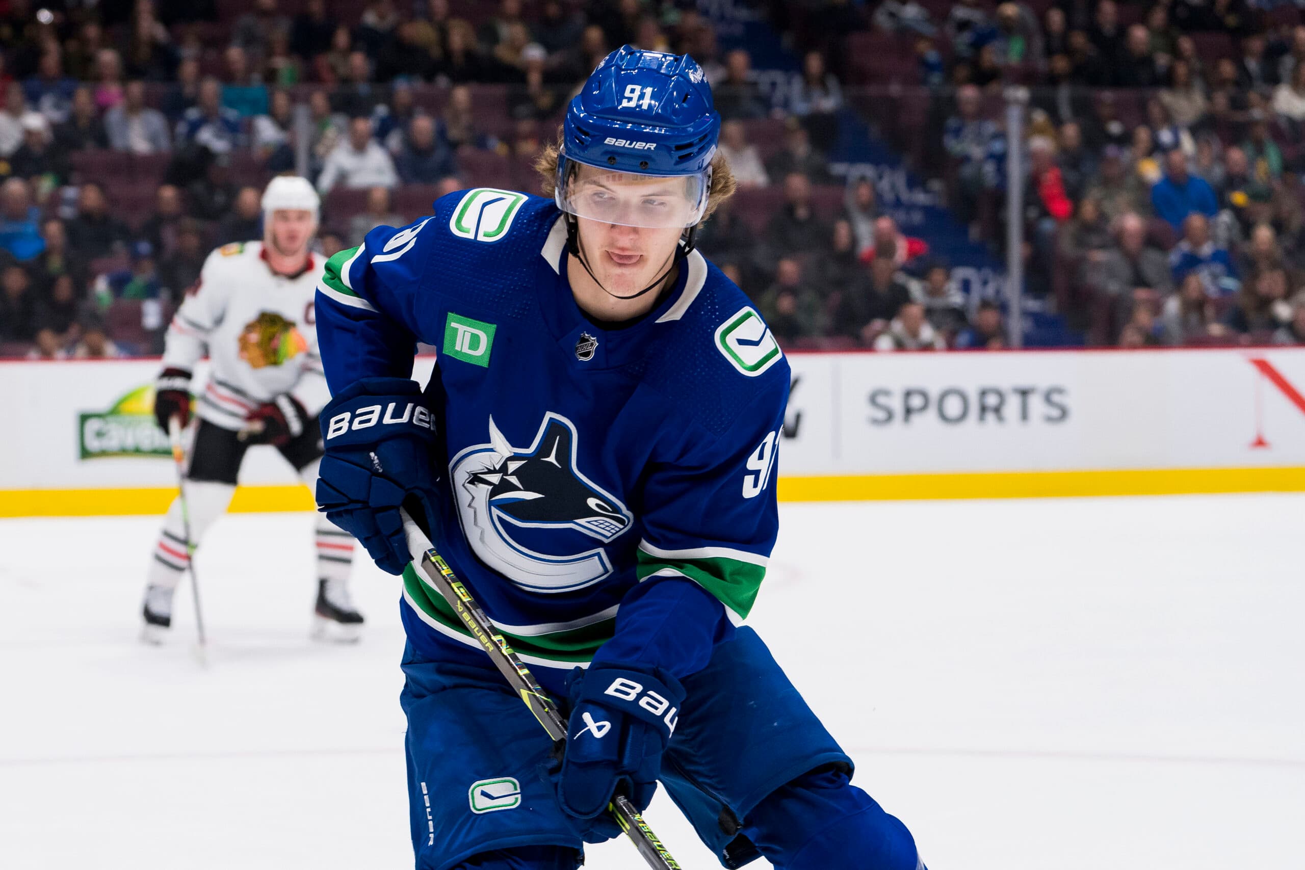 Vancouver Canucks