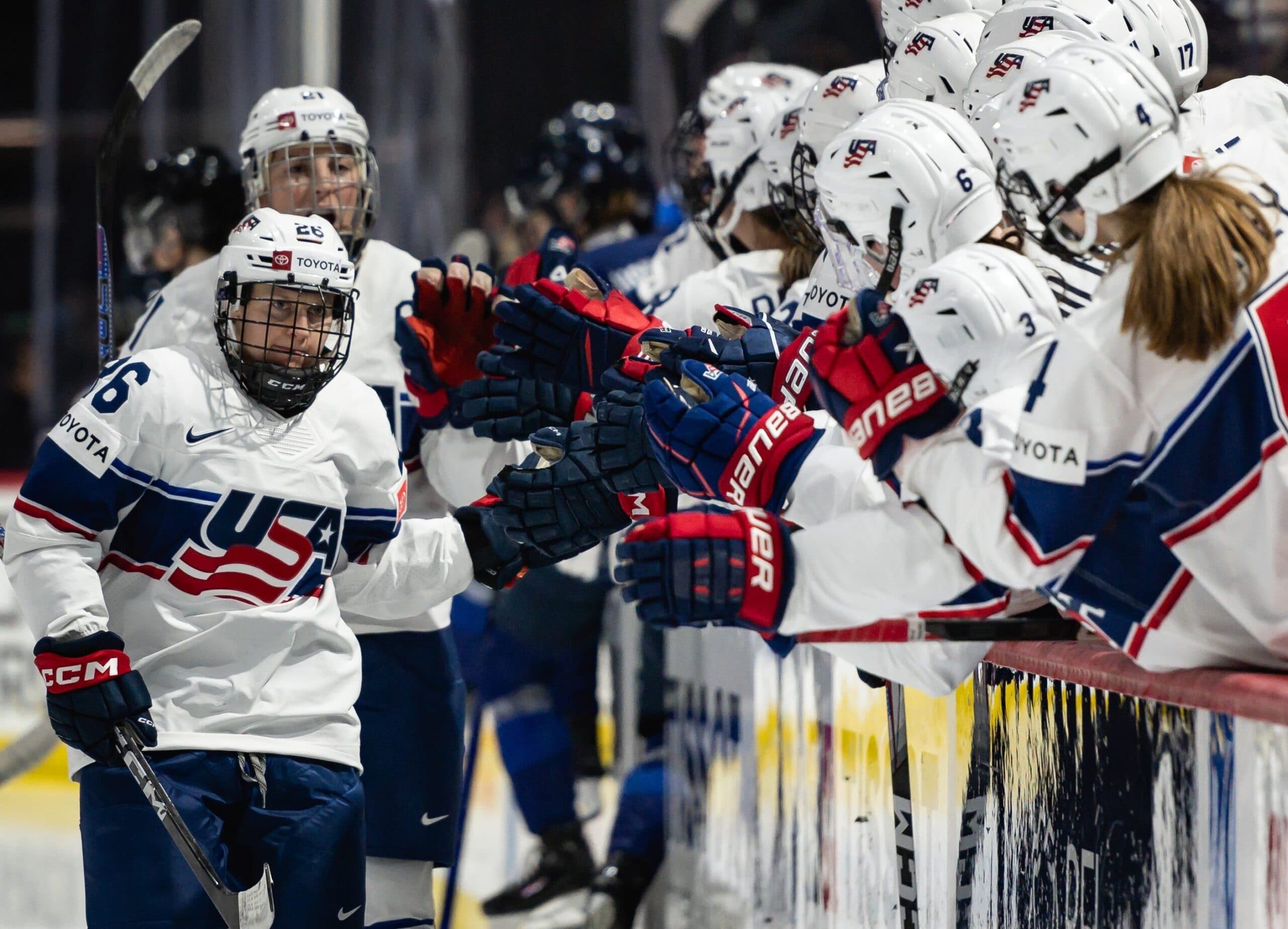 2026 Winter Olympics: Projecting Team USA Women’s Roster