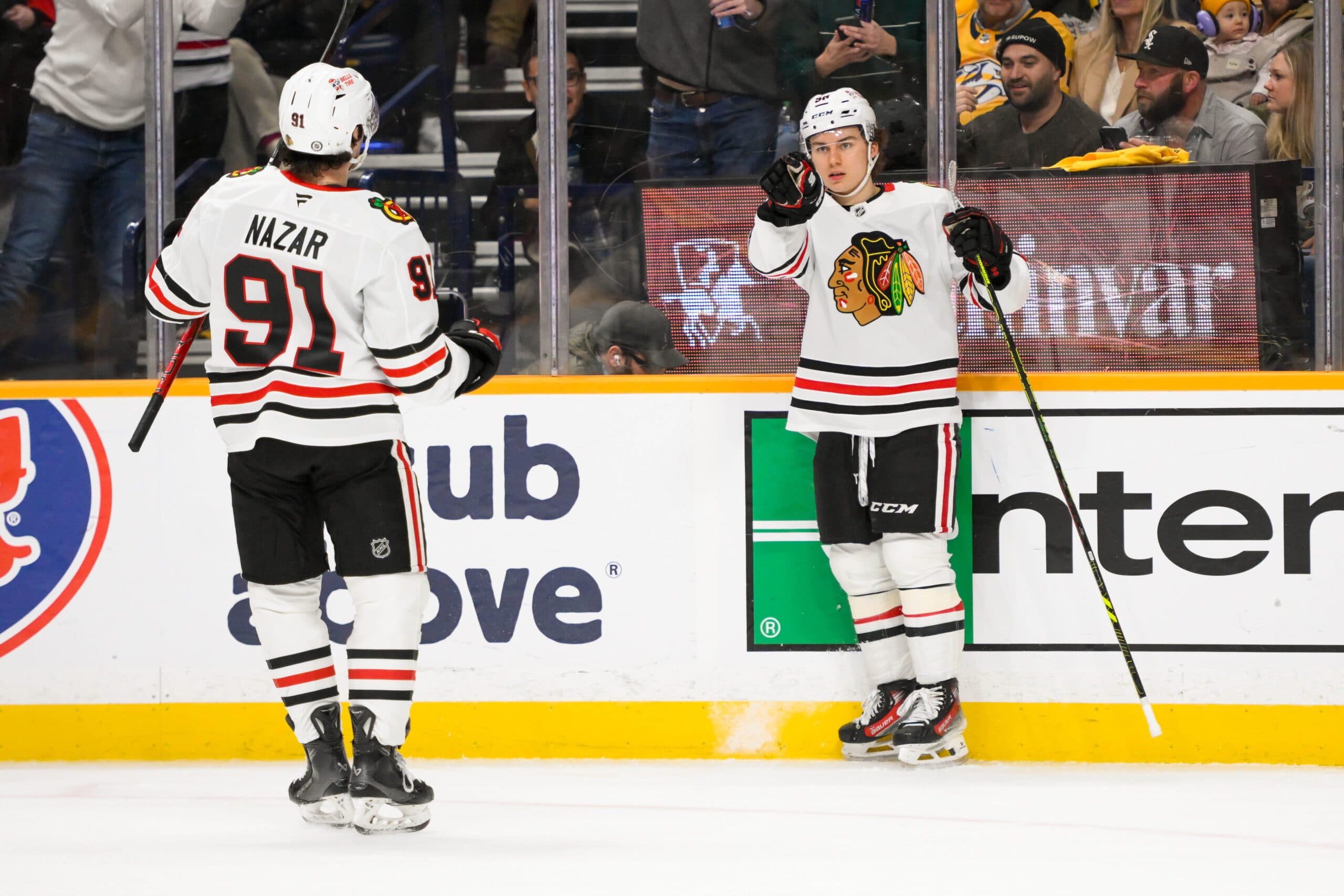 2025-26 NHL team preview: Chicago Blackhawks