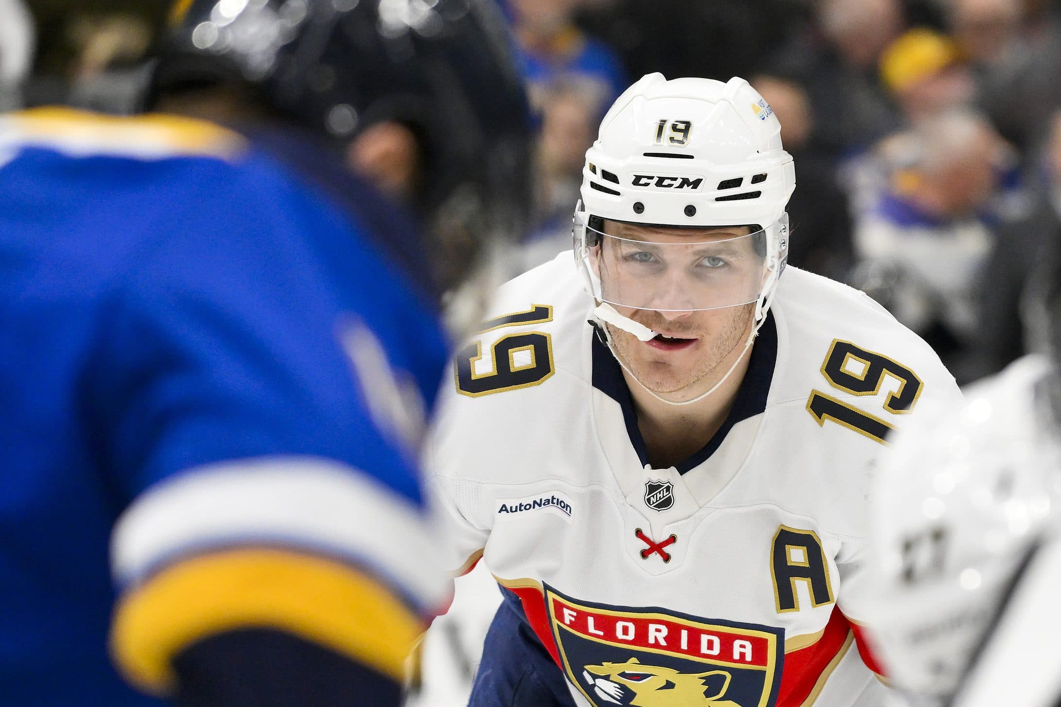 Panthers forward Matthew Tkachuk to miss start of season after undergoing surgery: report