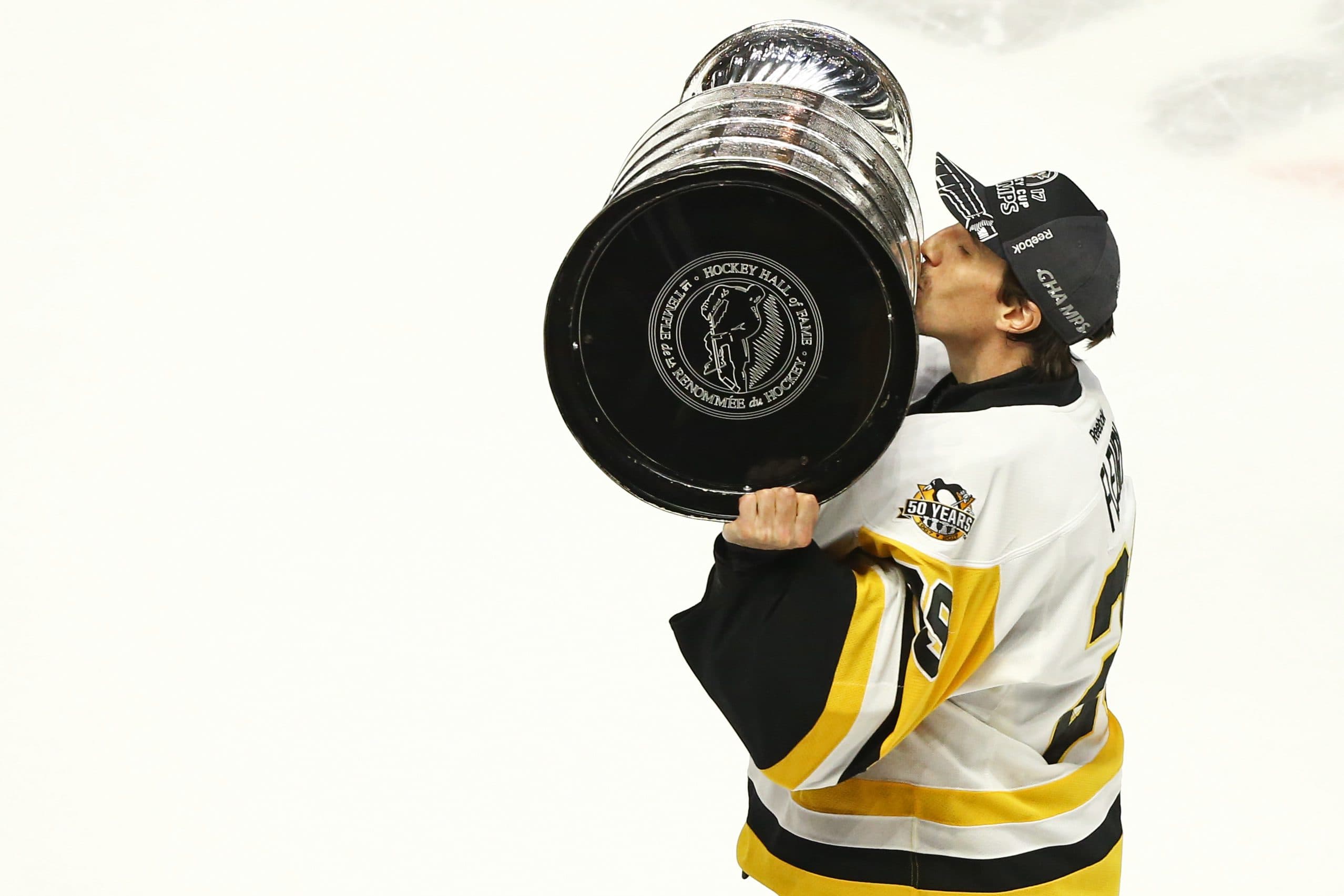 Penguins GM Dubas explains how Marc-Andre Fleury’s PTO came to be