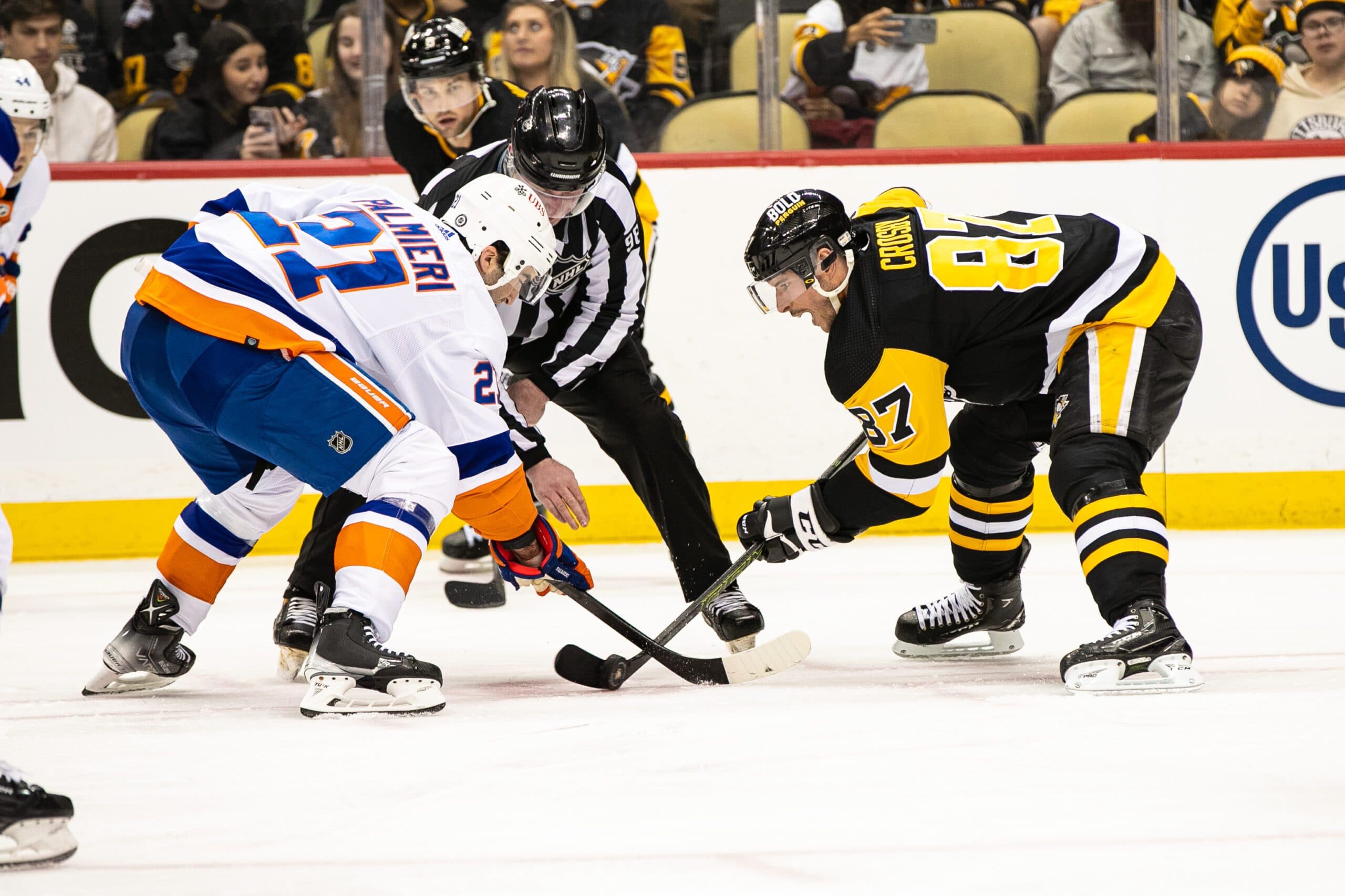 NHL players to receive refunds after Pittsburgh ‘jock tax’ law deemed unconstitutional