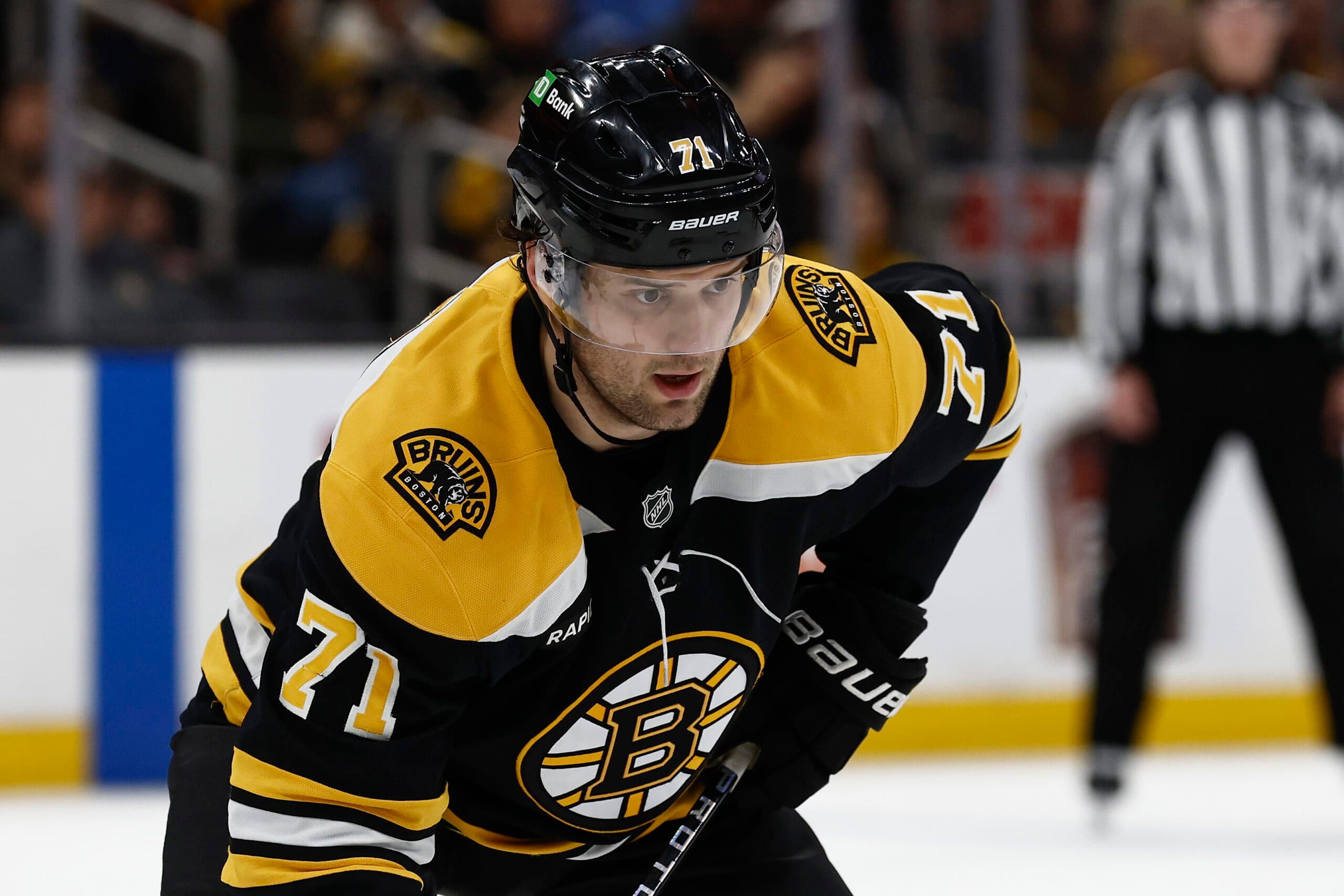 Report: Sharks sign Oliver Wahlstrom to professional tryout