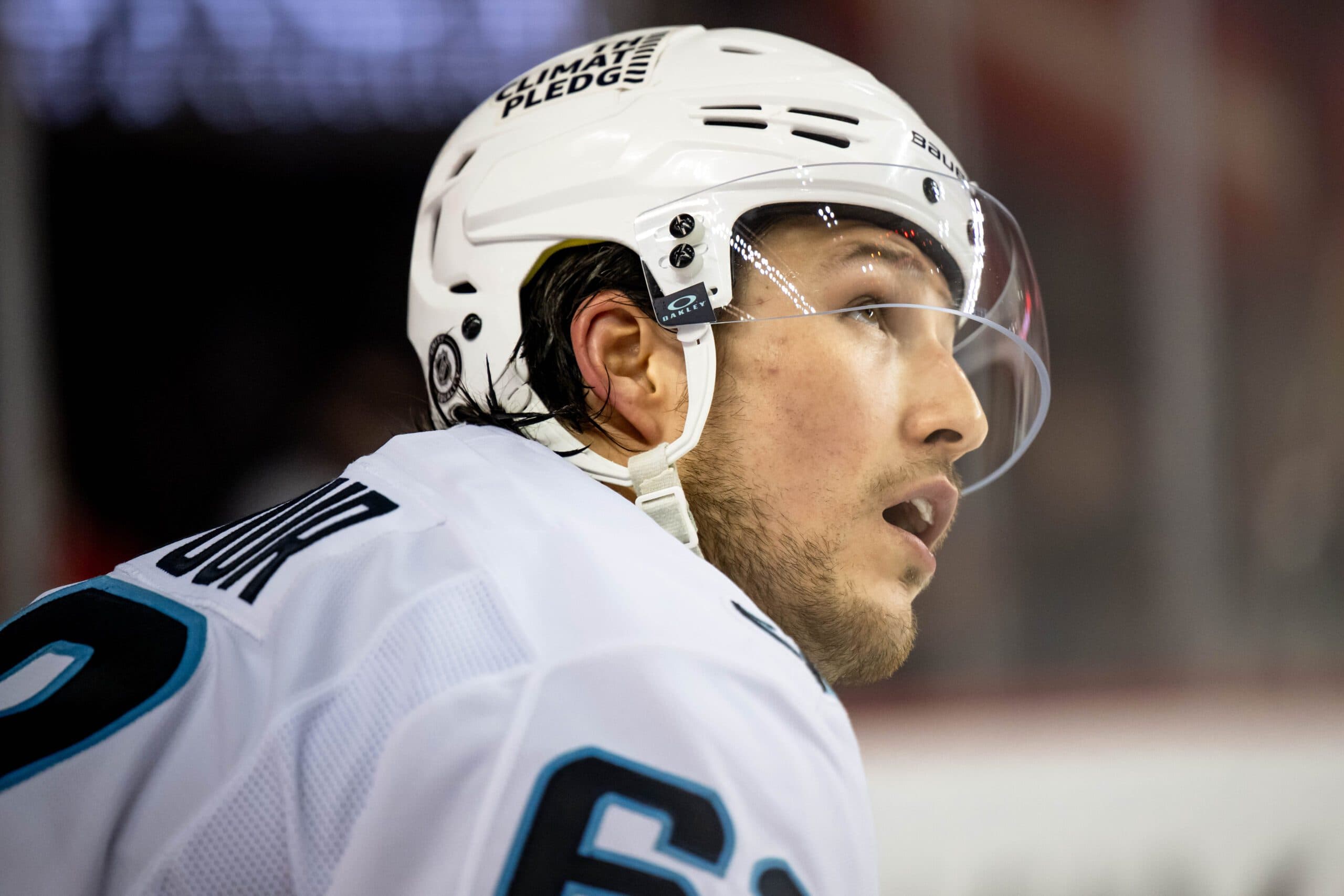 Kraken’s Brandon Montour out two weeks after ankle operation