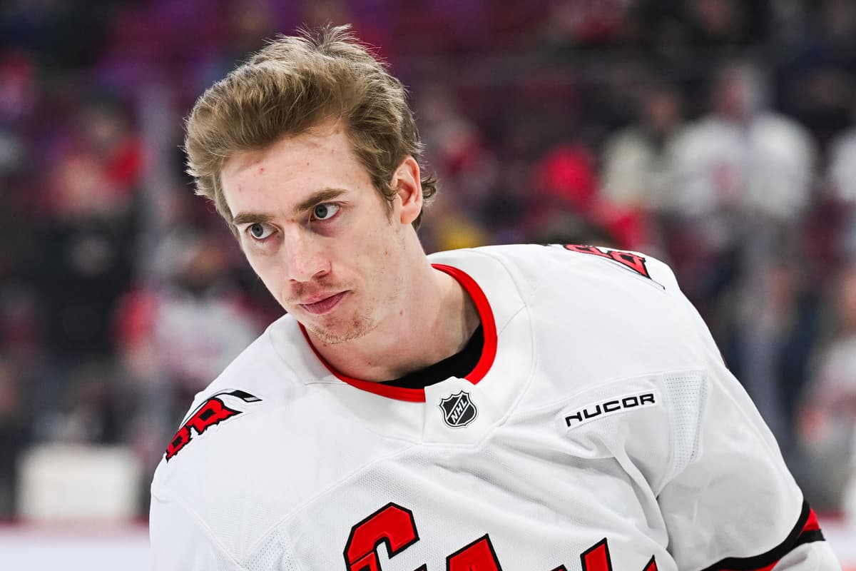 22人のNHLプレイヤーが9月29日に免除を行いました