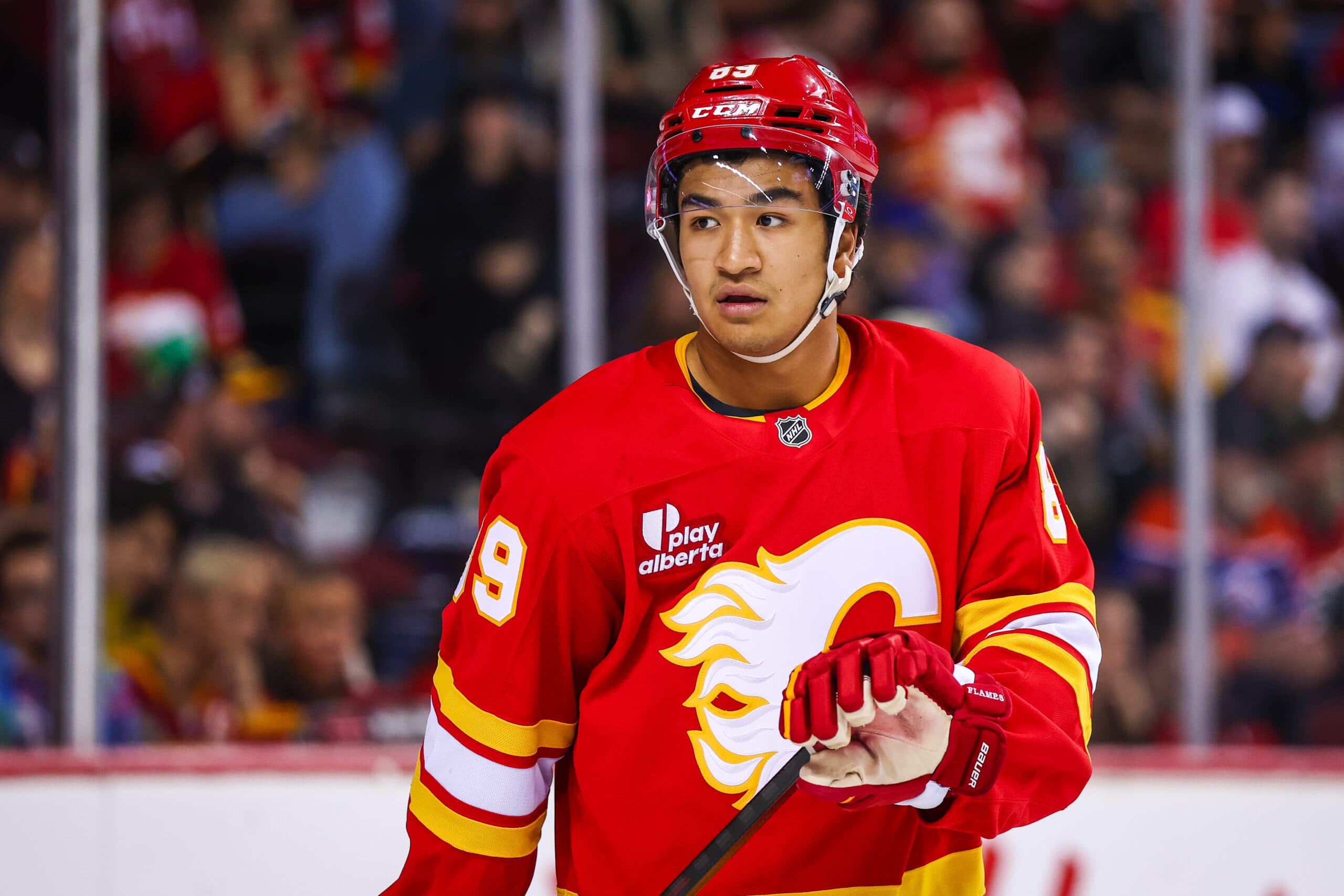 Top 20 NHL Calder Trophy candidates for 2025-26