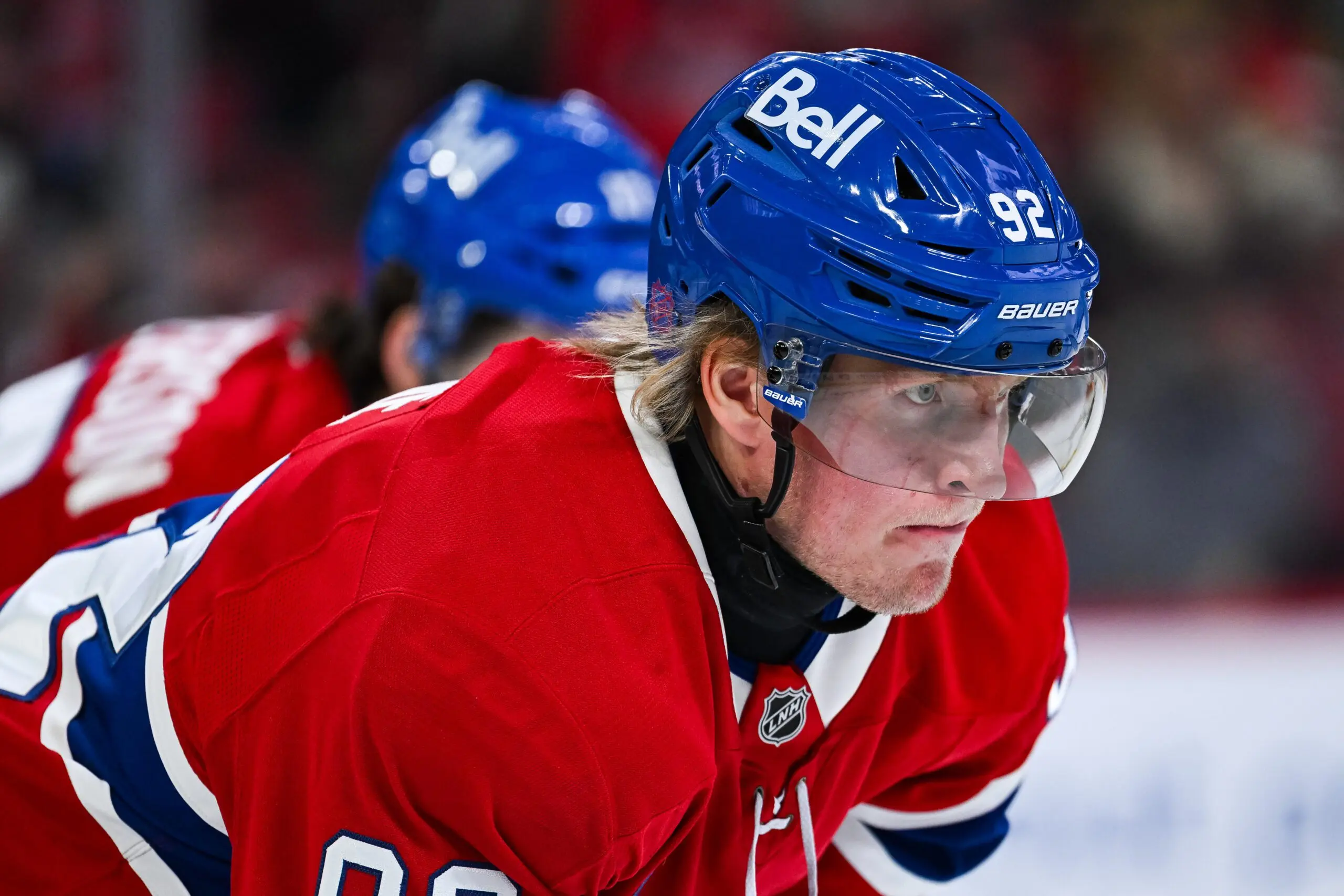 Canadiens working on possible extensions for Matheson and Laine