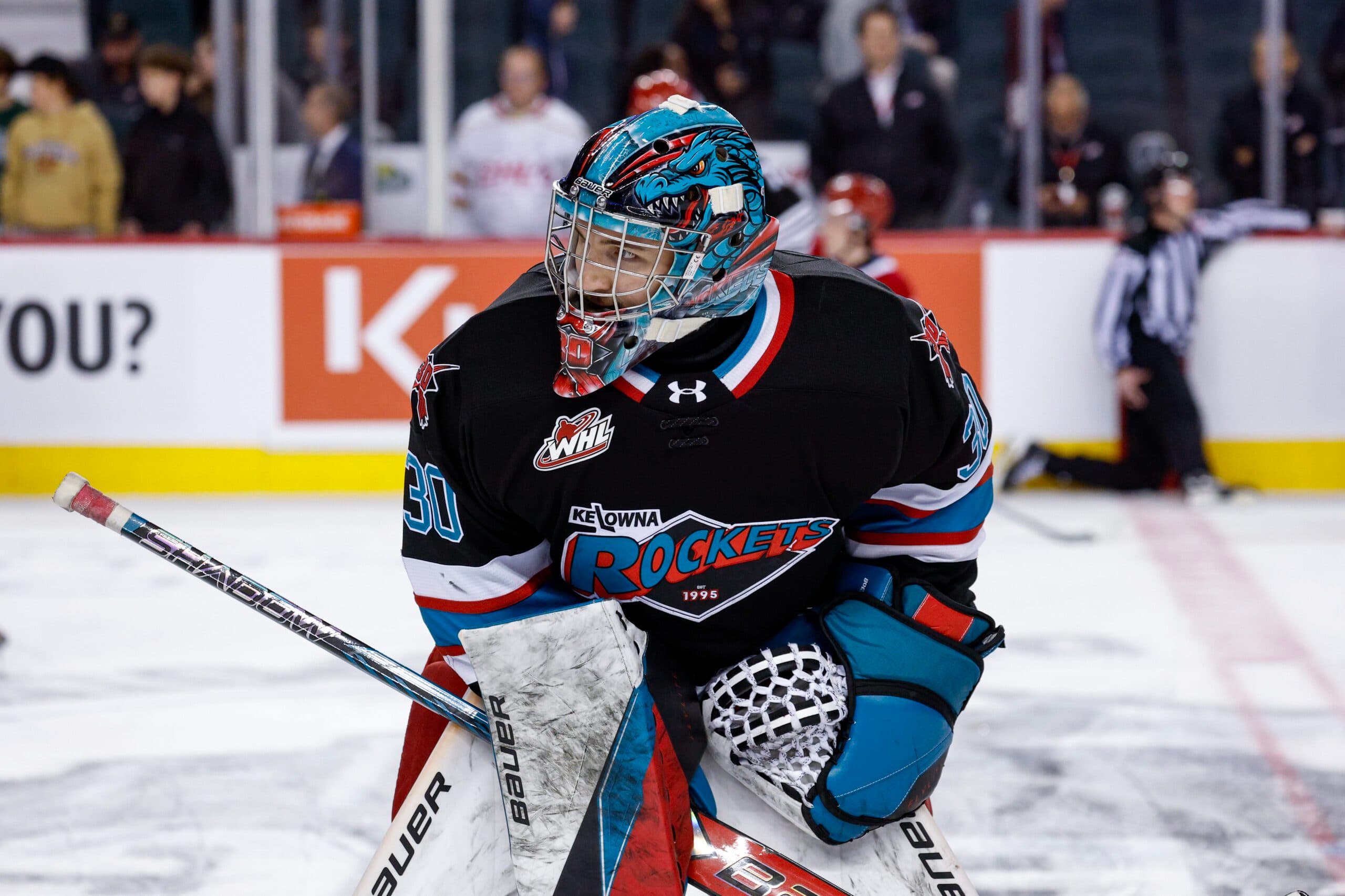 2026 NHL Draft: Top prospects who went undrafted