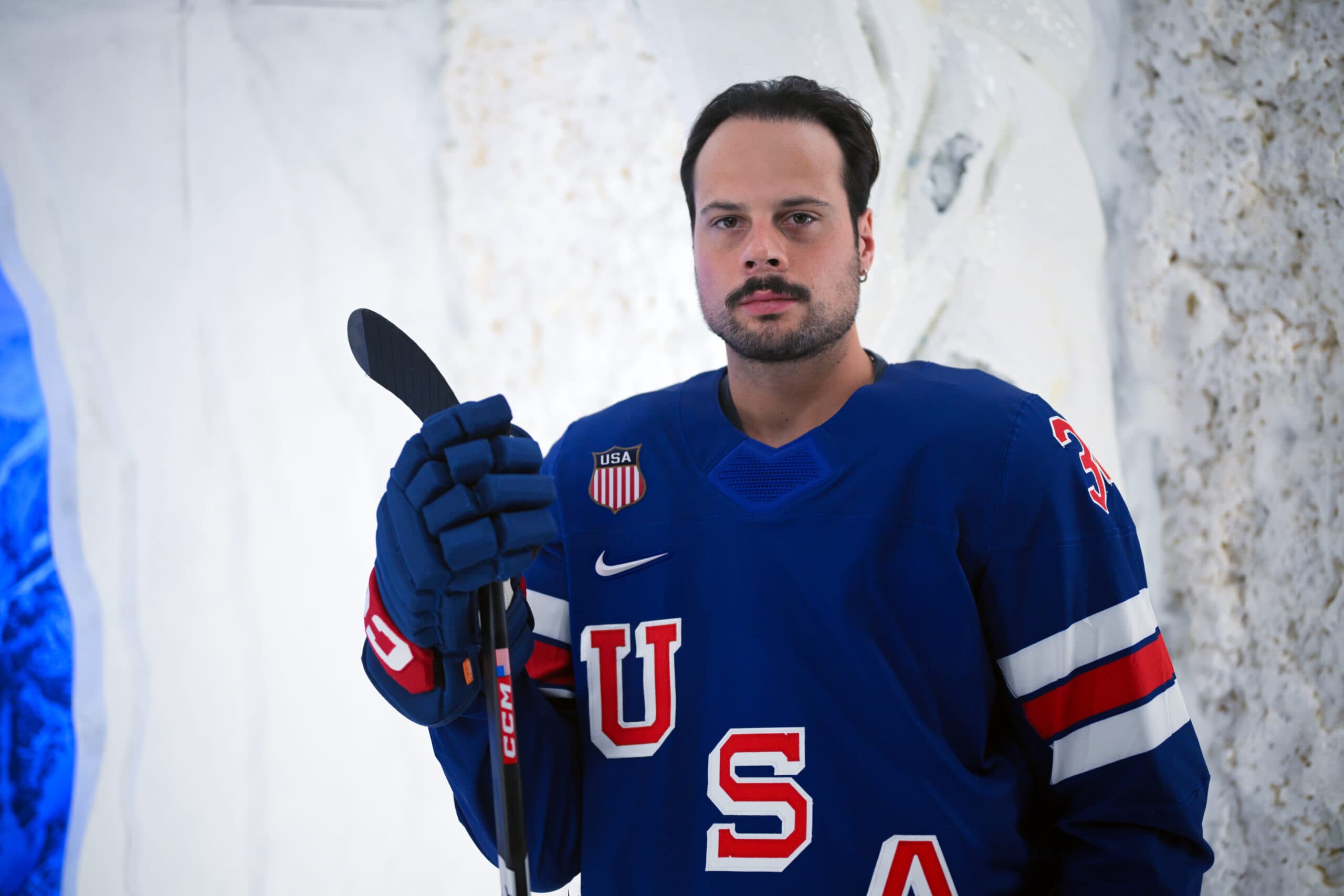 Leafs’ Auston Matthews expects USA to challenge for Olympic men’s hockey gold