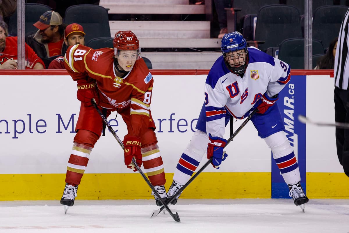 Chicoutimi, Quebec City to host 2026 CHL USA Prospects Challenge