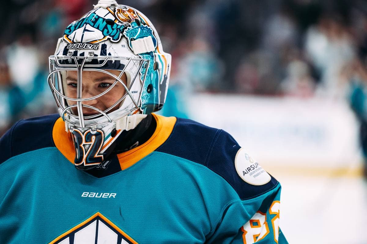 Sirens sign Kayle Osborne, Jaime Bourbonnais to one-year extensions