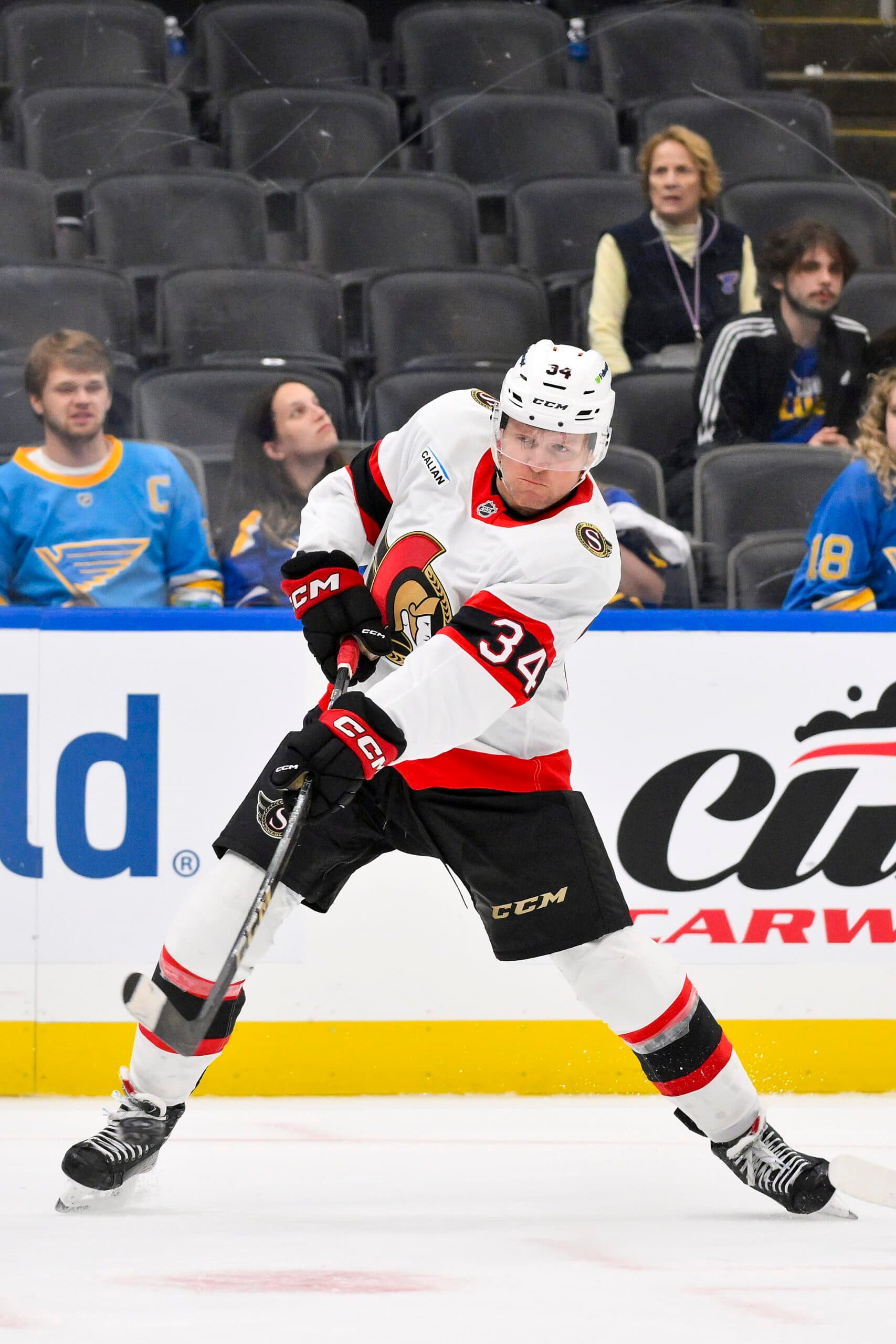 According to the New York Post, model Lauren Mochen claims that Kaliyev scammed her out of the money over a three-year period.