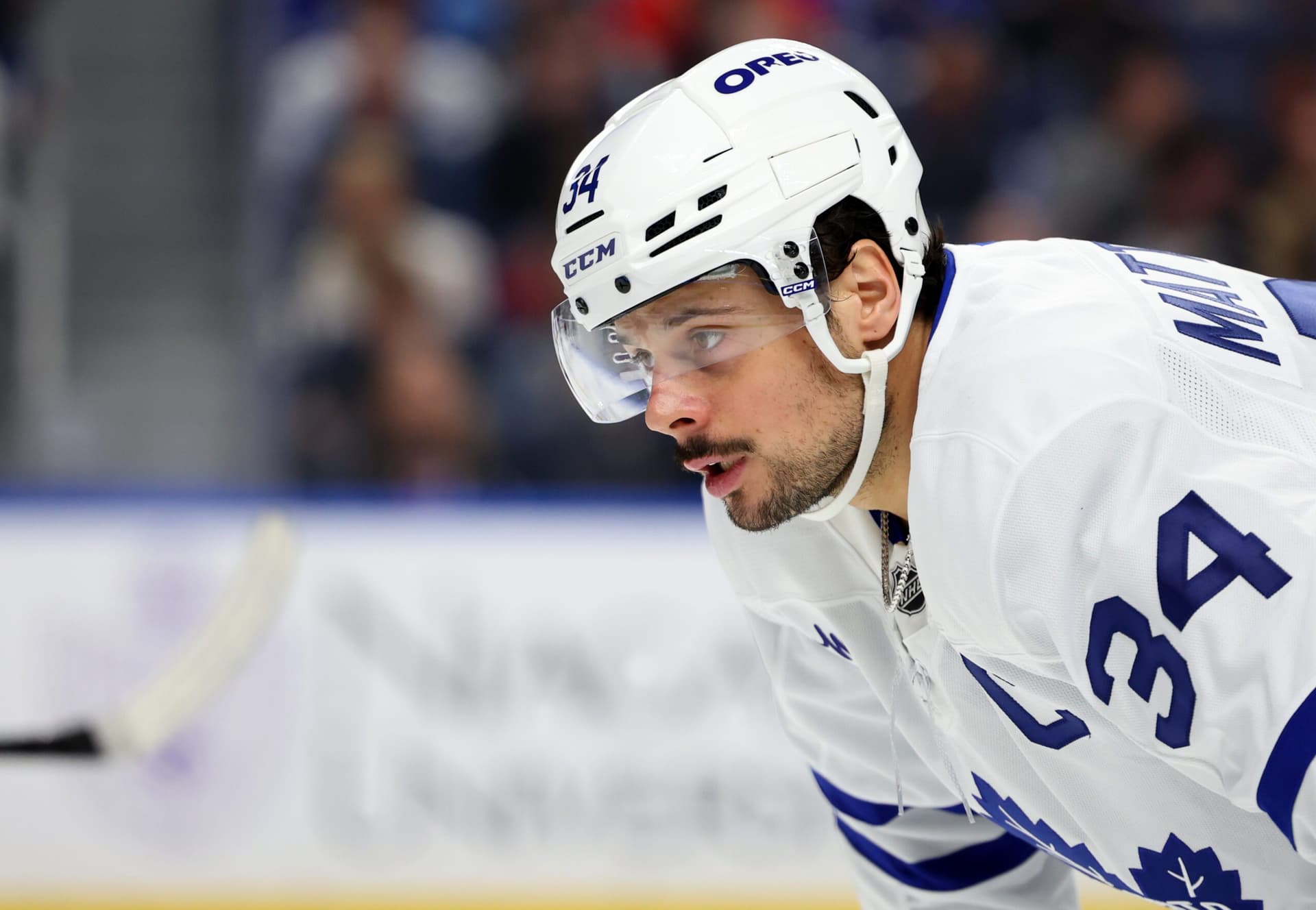 leafs-auston-matthews-sidelined-a-week-with-injury