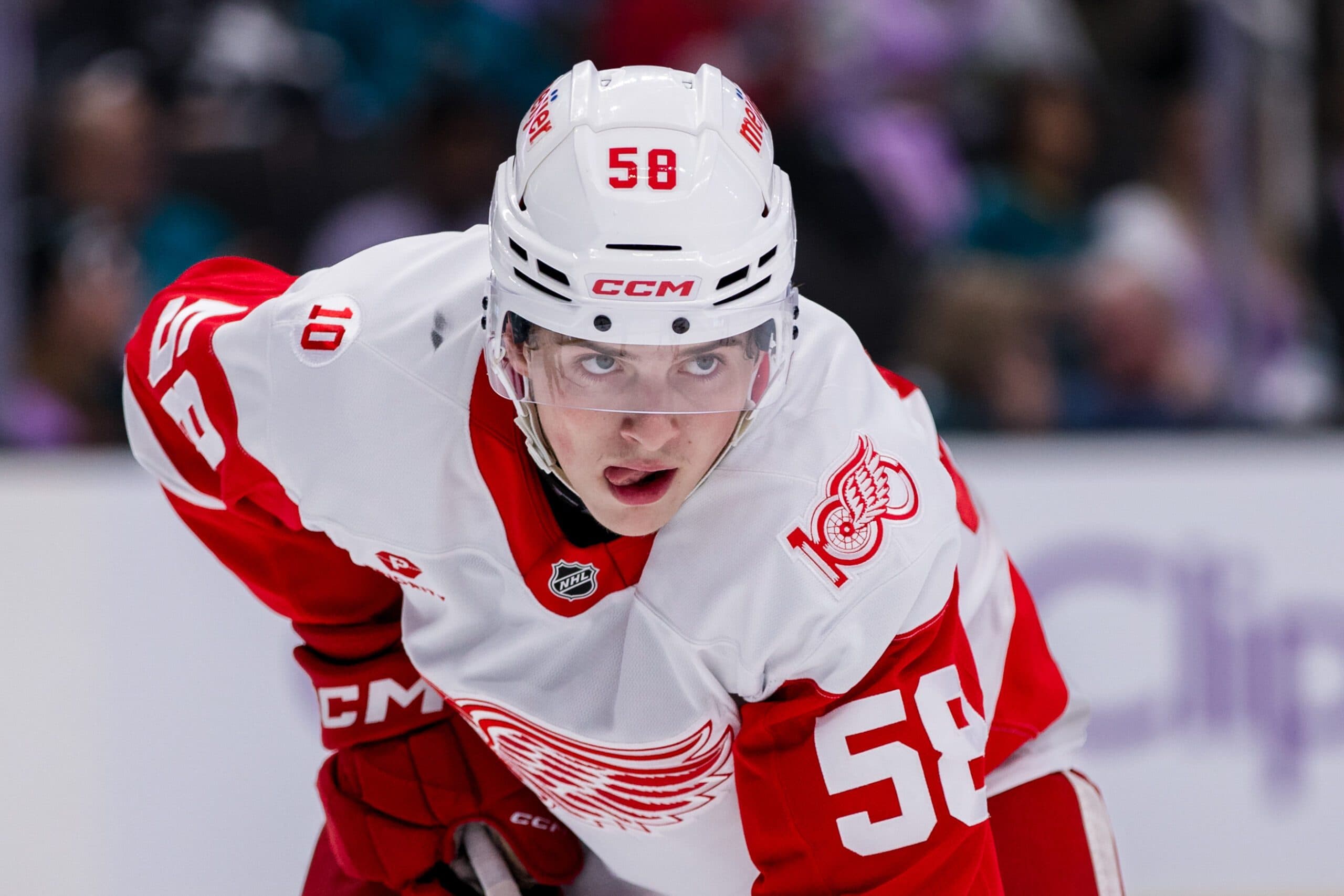 The NHL’s top late-round steals since 2020