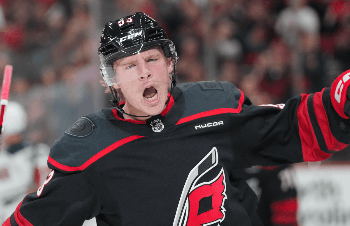 Fantasy Hockey 2025-26: Weekly Strength of Schedule and Streaming Targets — Week 13