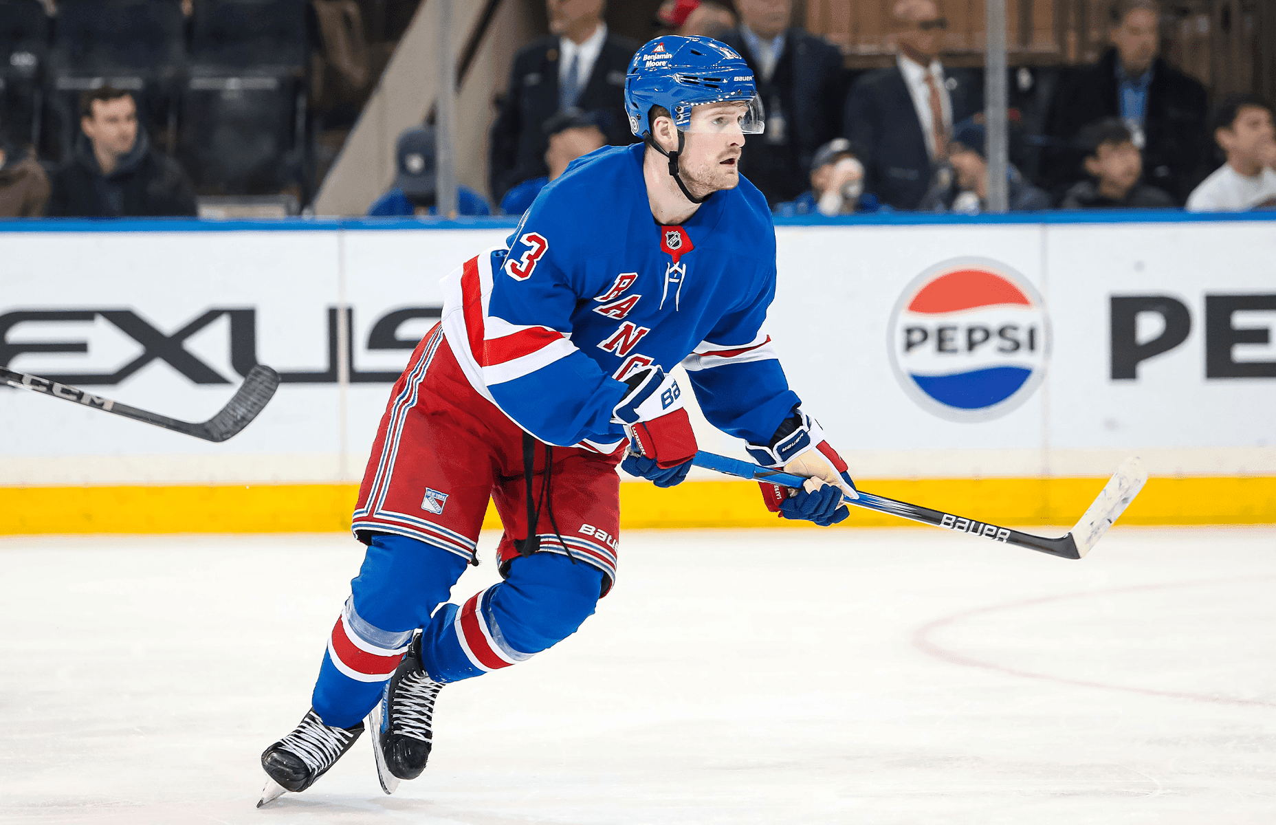 Fantasy Hockey 2025-26: Weekly Strength of Schedule and Streaming Targets — Week 11