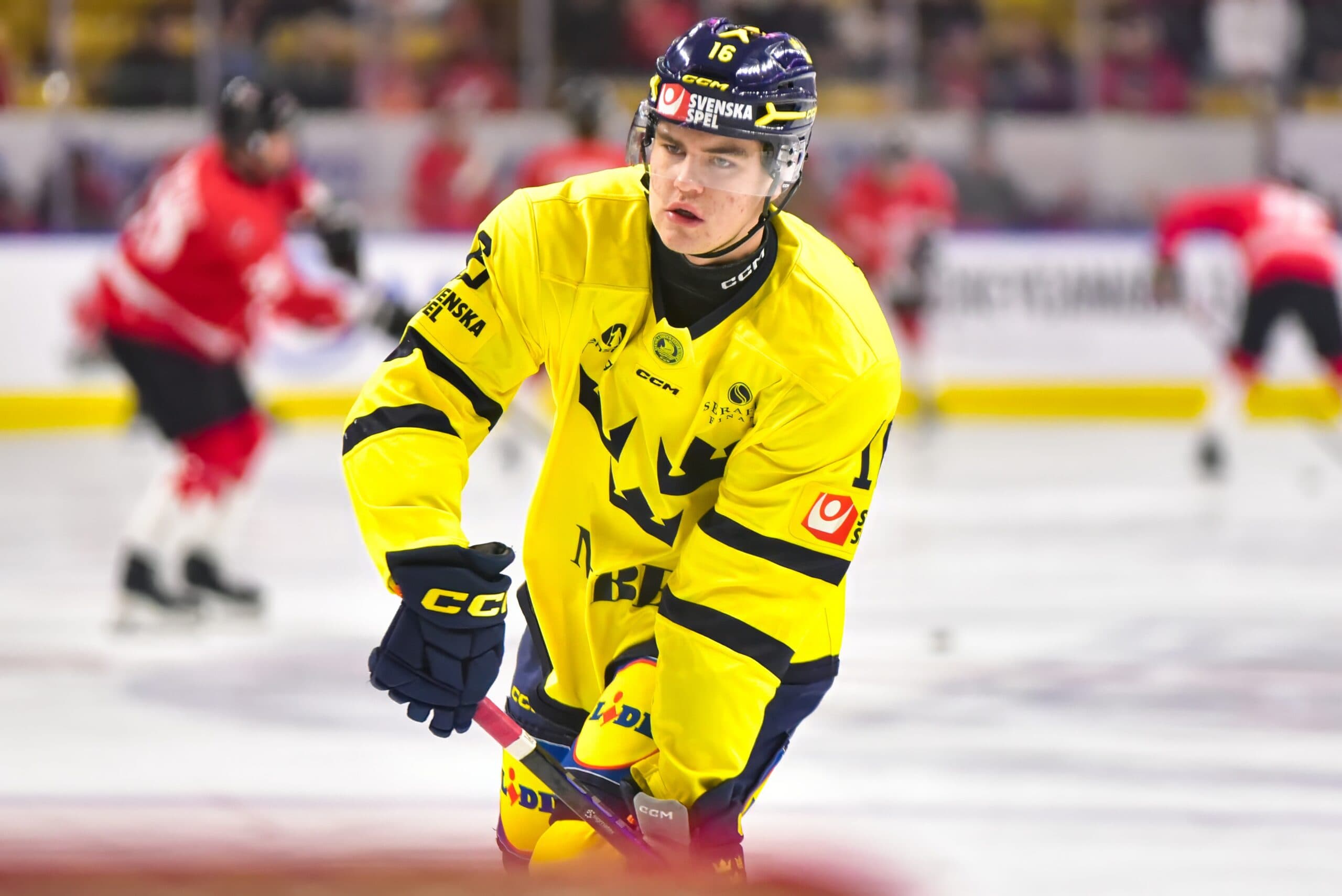 Top 15 NHL prospects to watch at the 2026 World Juniors