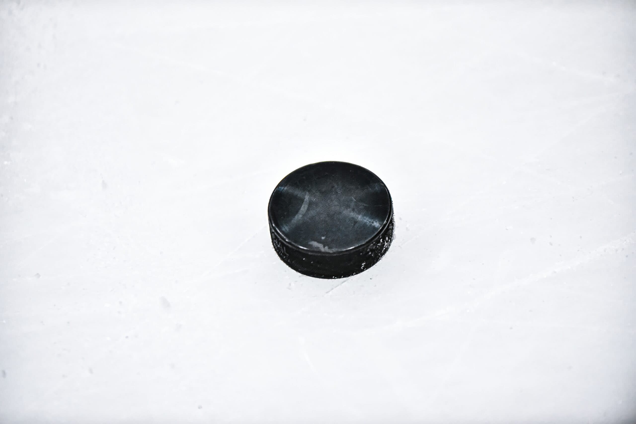 2026 Stanley Cup final dates released