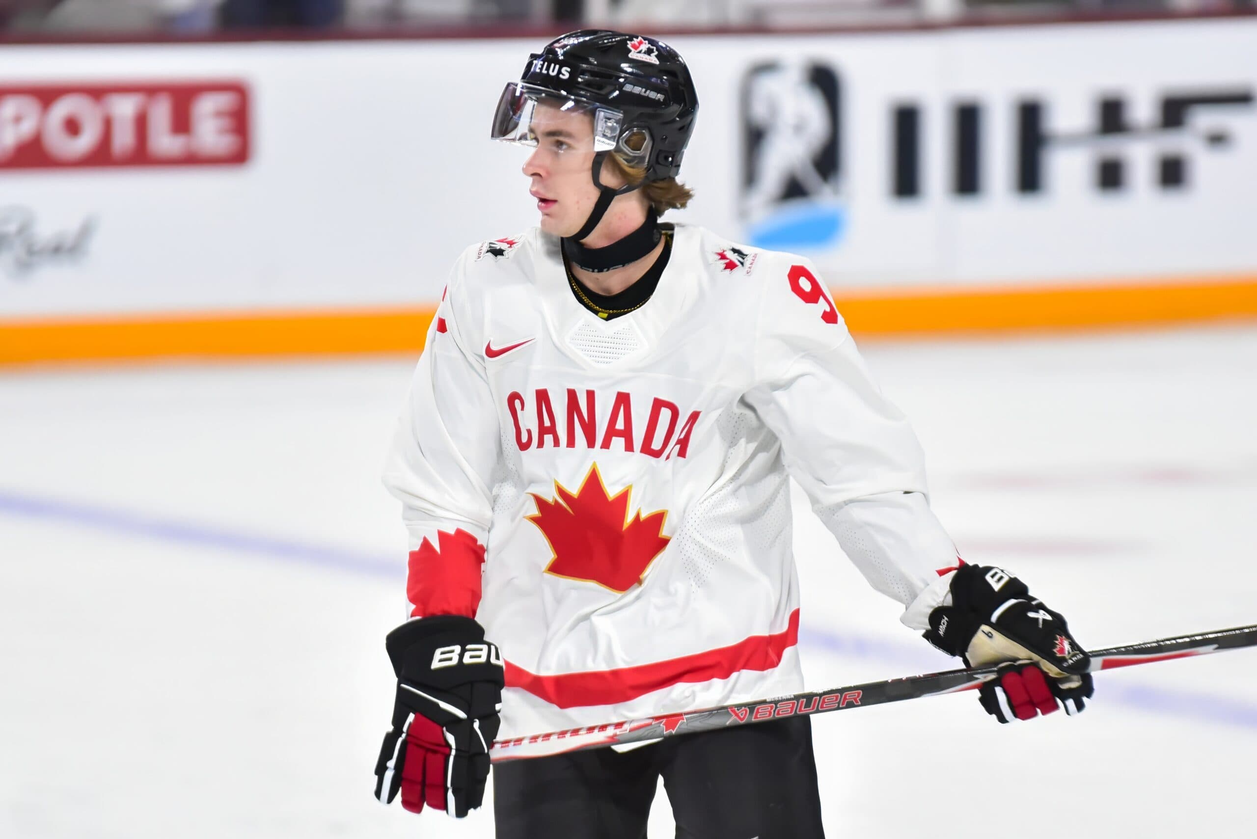 2026 World Juniors: Top standouts from Canada vs. Denmark