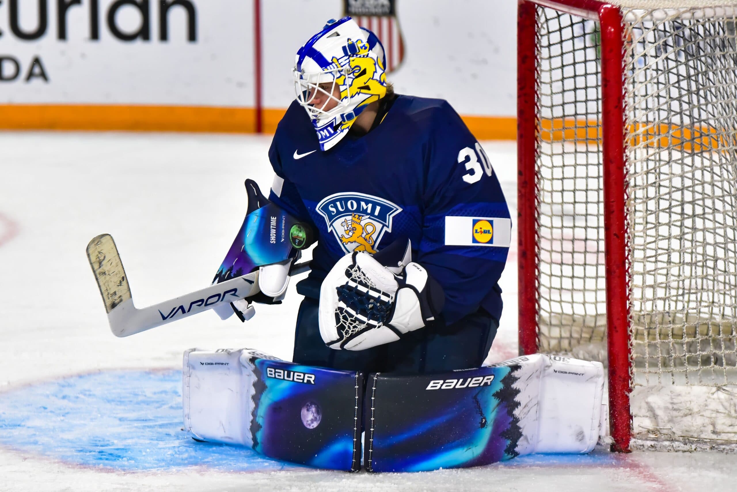 2026 World Juniors: Top standouts from Finland vs. USA quarterfinal game
