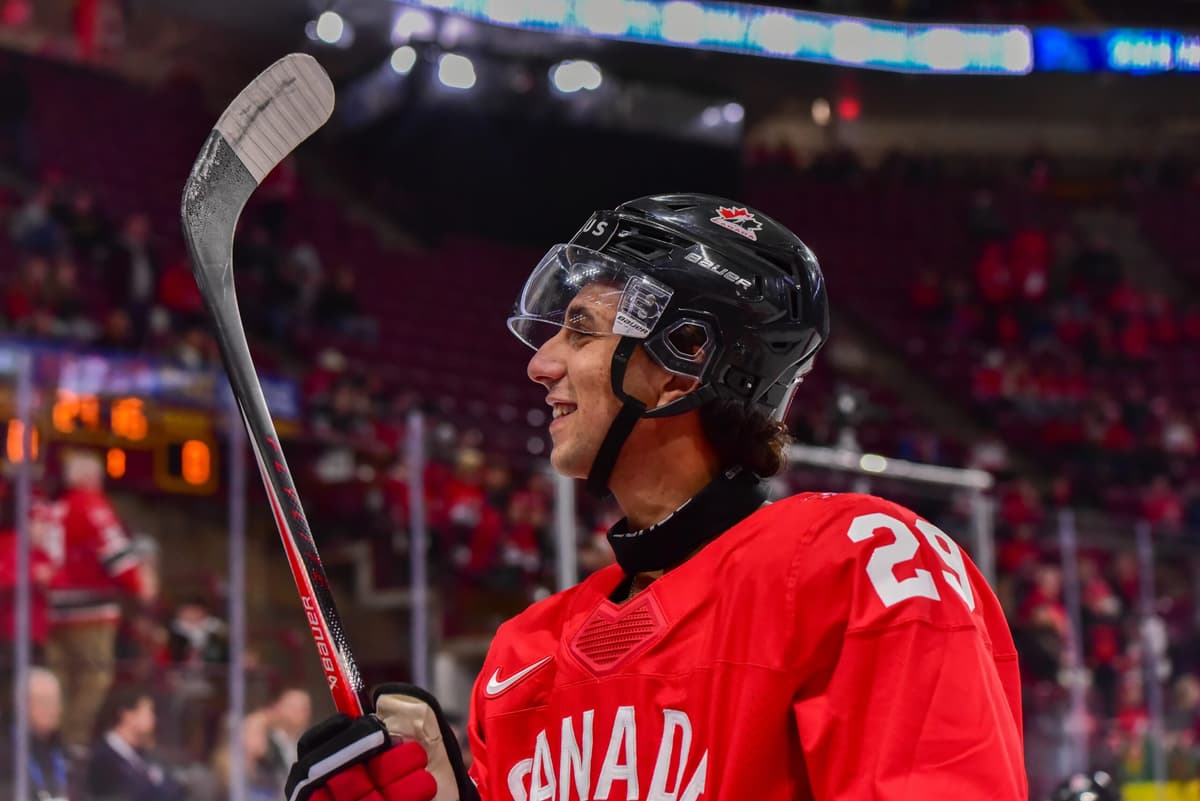 Why Michael Hage will be a difference-maker for the Canadiens