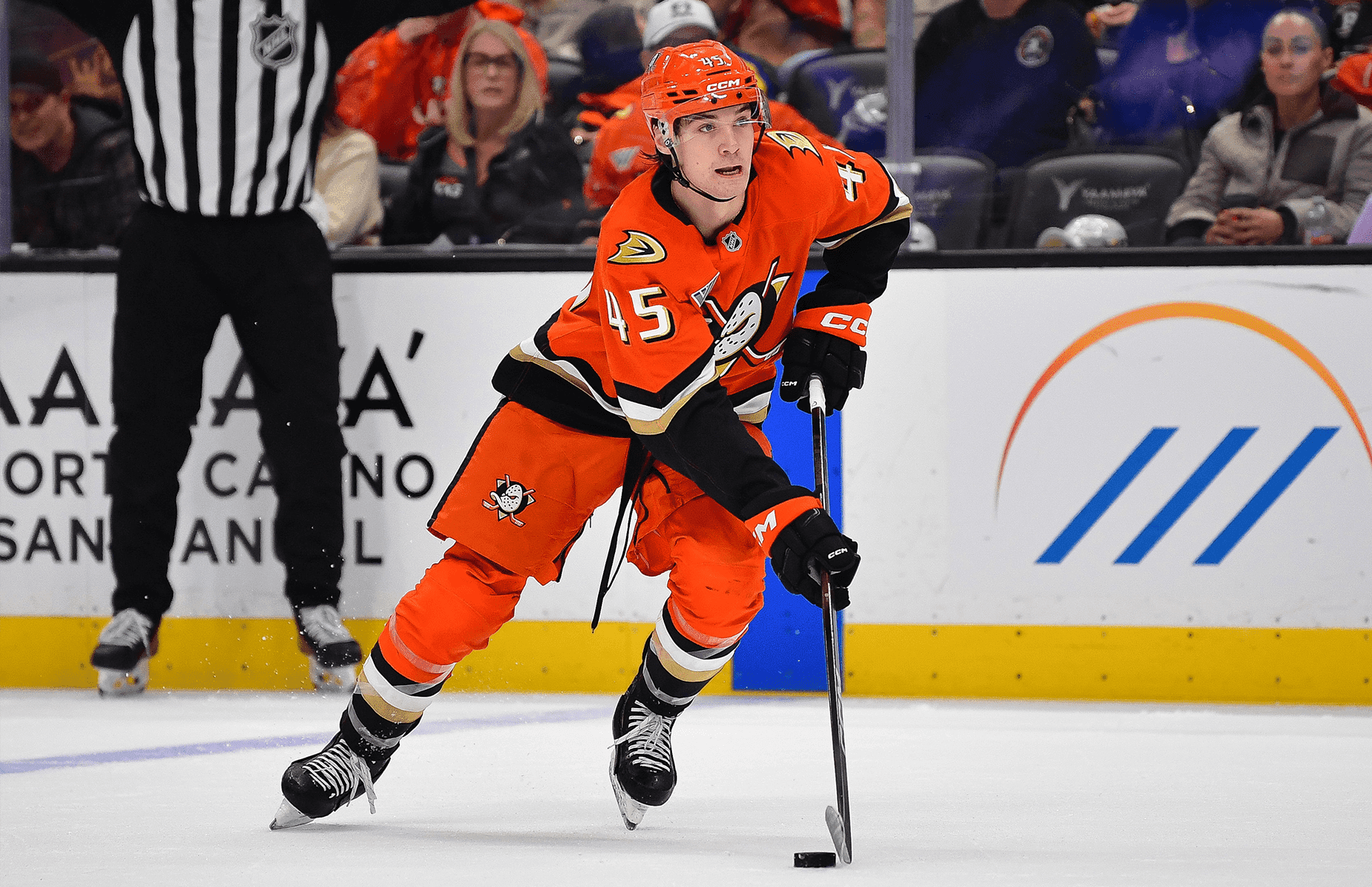 Fantasy Hockey 2025-26: Weekly Strength of Schedule and Streaming Targets — Week 9