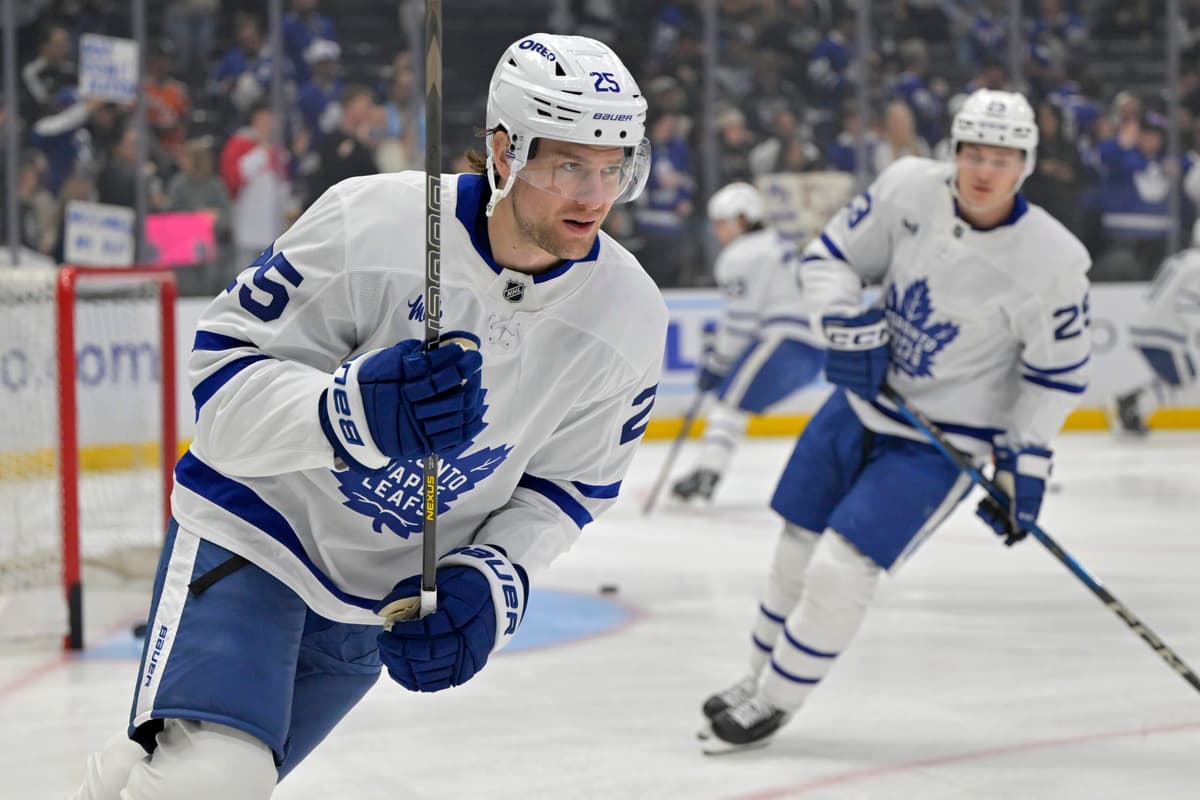 Carlo's Second St. Louis Flip Shows the Cost of Deadline Desperation