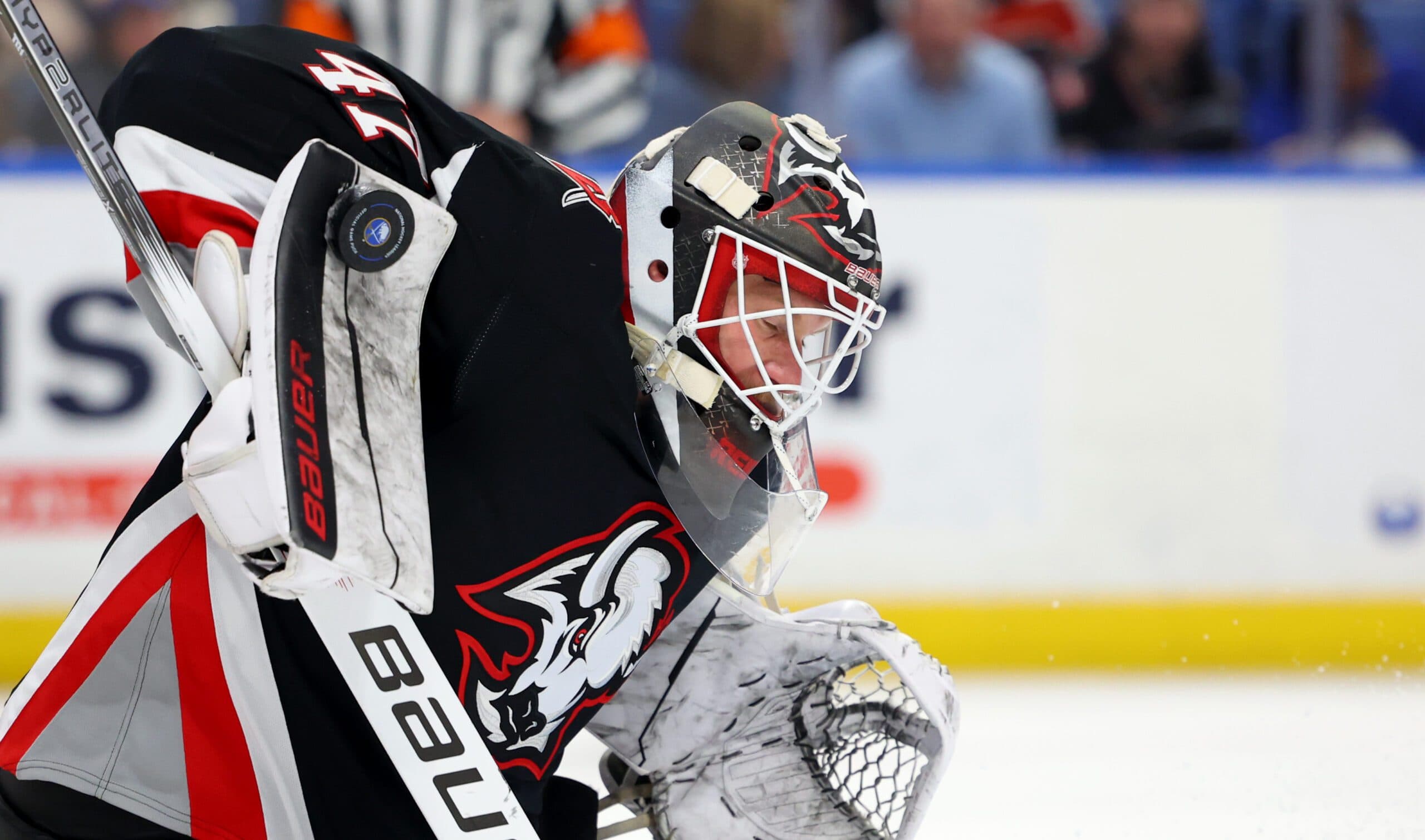 Former NHLers James Reimer, Calen Addison highlight Canada’s 2025 Spengler Cup roster