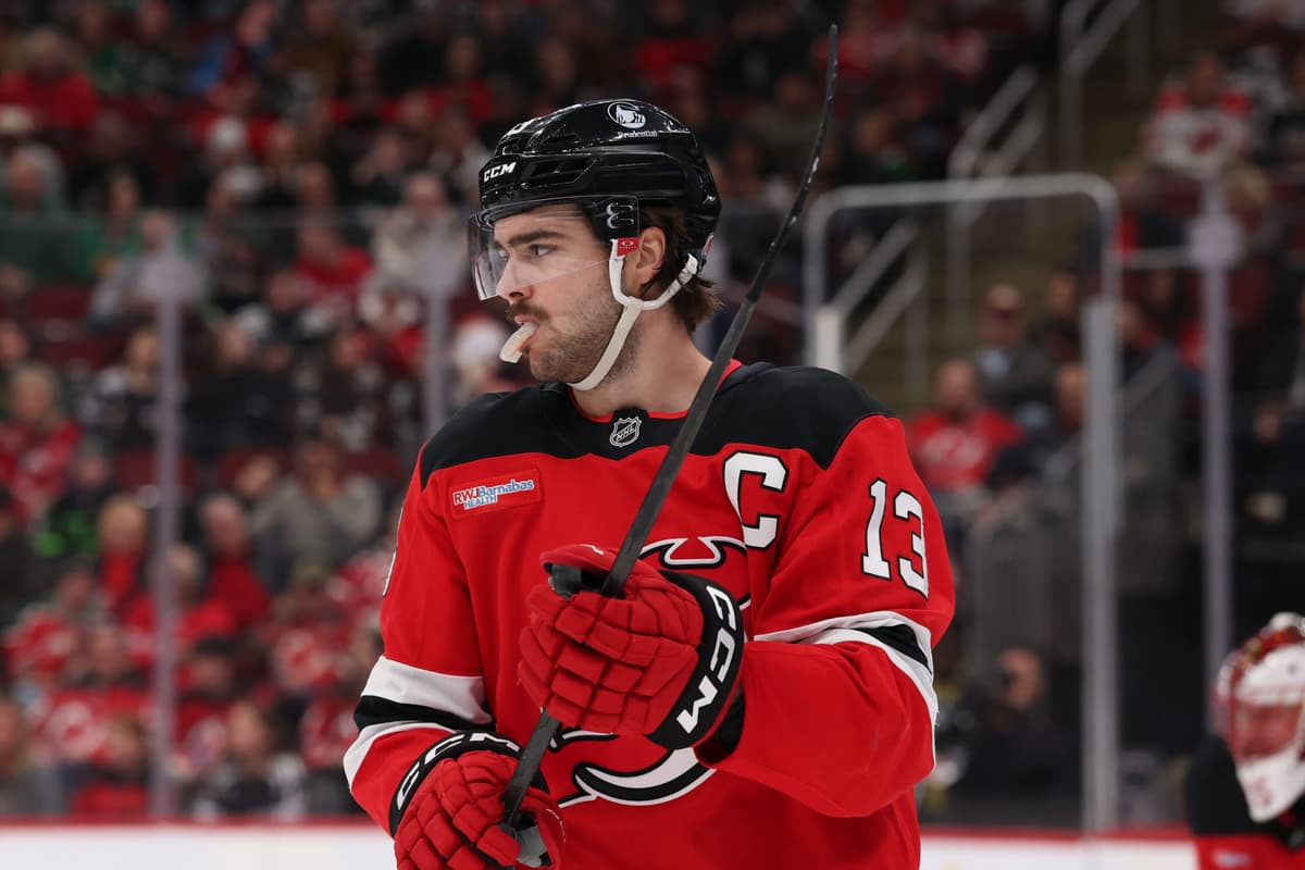 The Devils have many unanswered questions heading into 2026-27