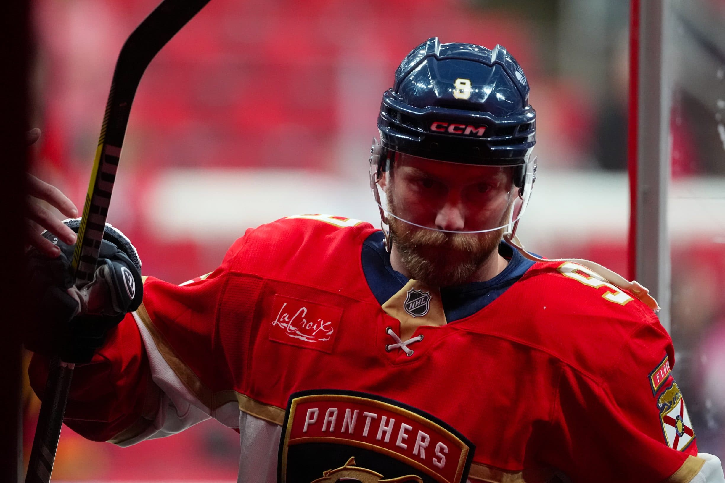 Doug Armstrong revealed on Wednesday the 25 players selected to represent their country in Italy.