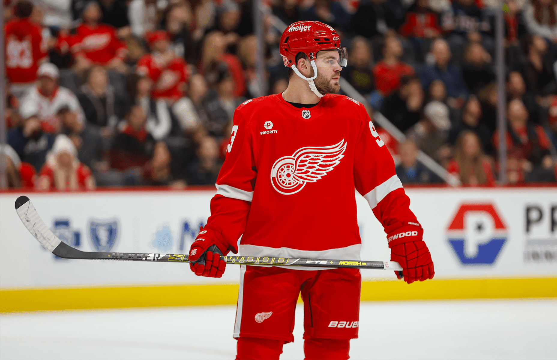 NHL Best Player Prop Bets for Today (Jan. 18): Shots, Goals, Points & Saves