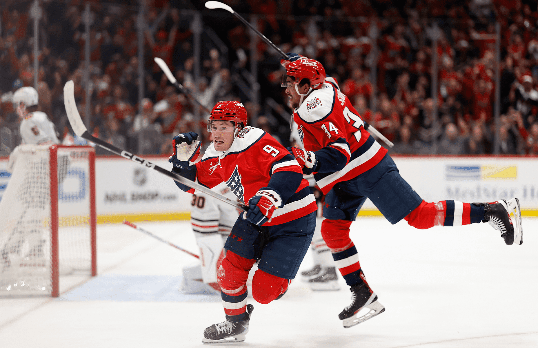 Fantasy Hockey 2025-26: Weekly Strength of Schedule and Streaming Targets — Week 14